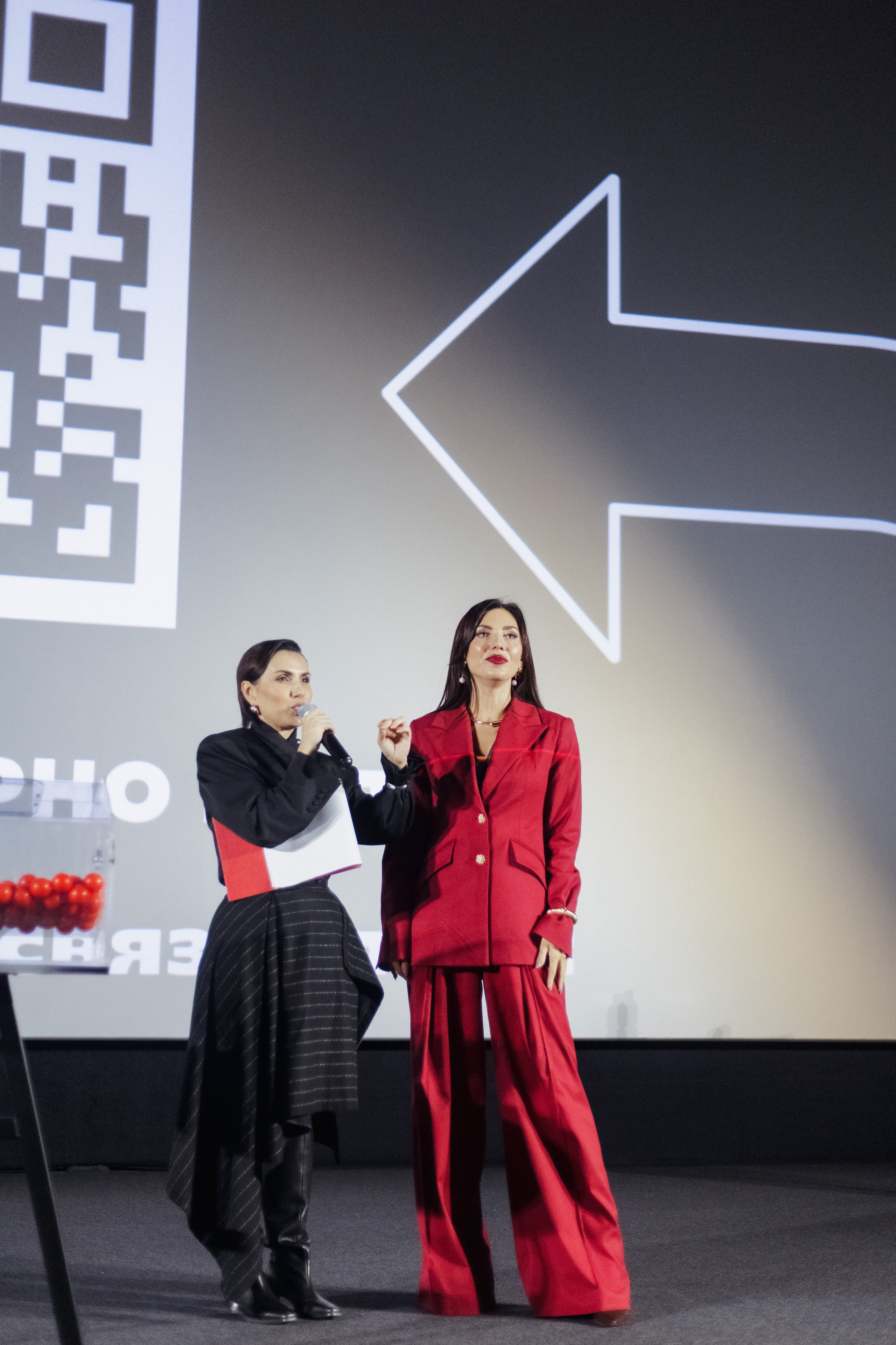 ФЭШН КОНФА. СВОИ. ФОТООТЧЕТЫ-СОБЫТИЯ-МЕСТА