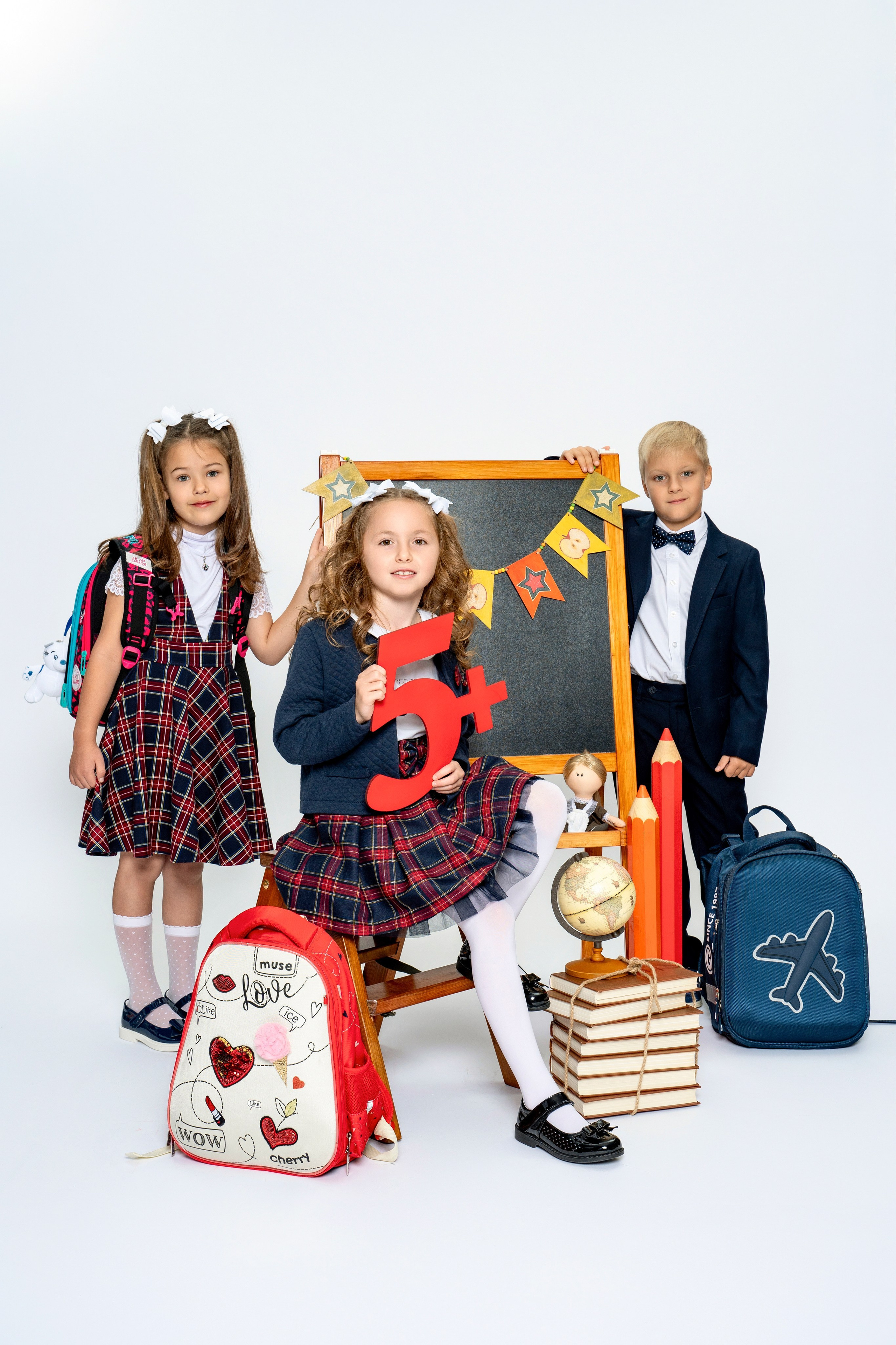 ФОТОПРОЕКТ «ШКОЛА!». Школьная фотостудия «Like Moment» в Строгино