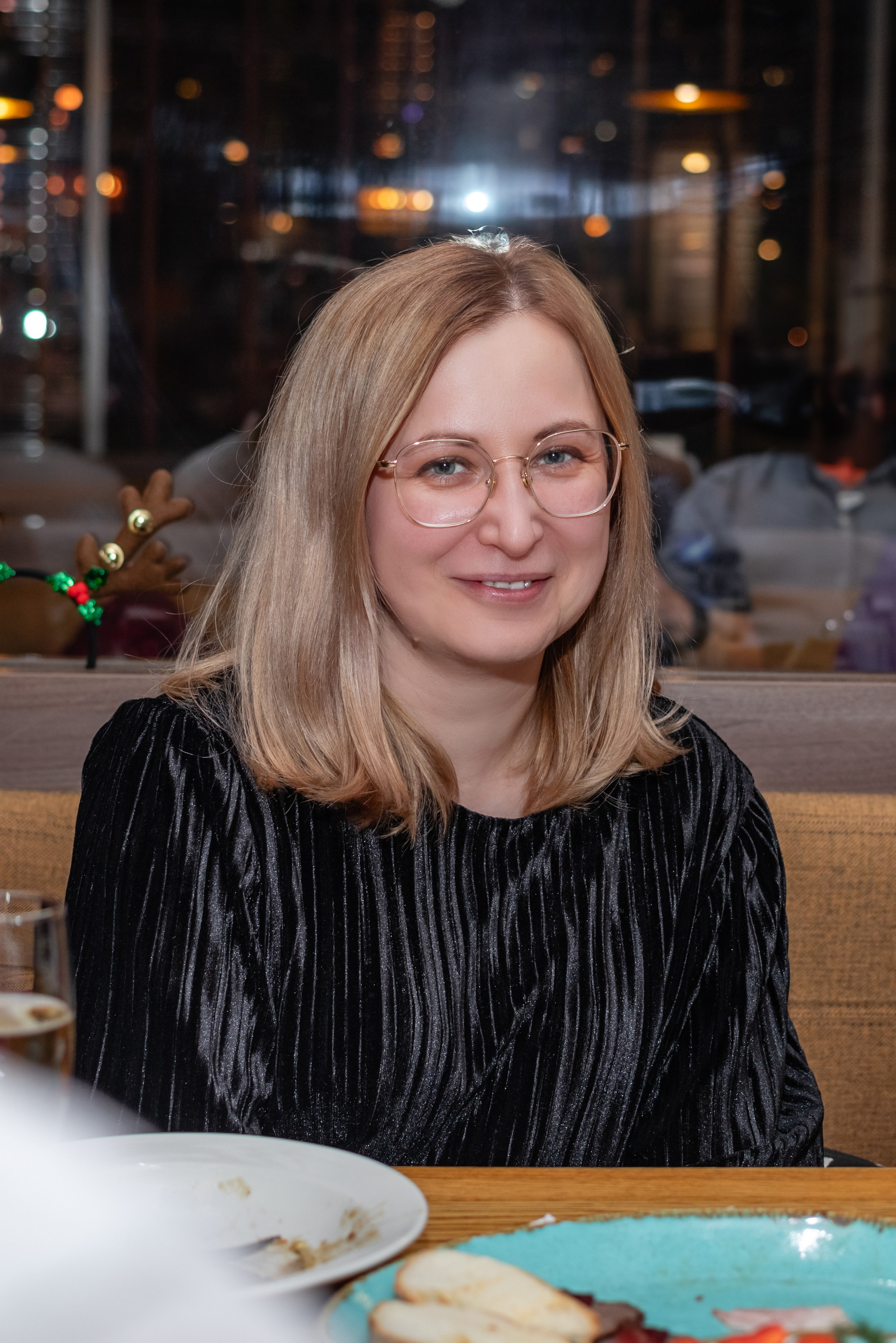 Корпоратив. Фотограф Алина Гашникова