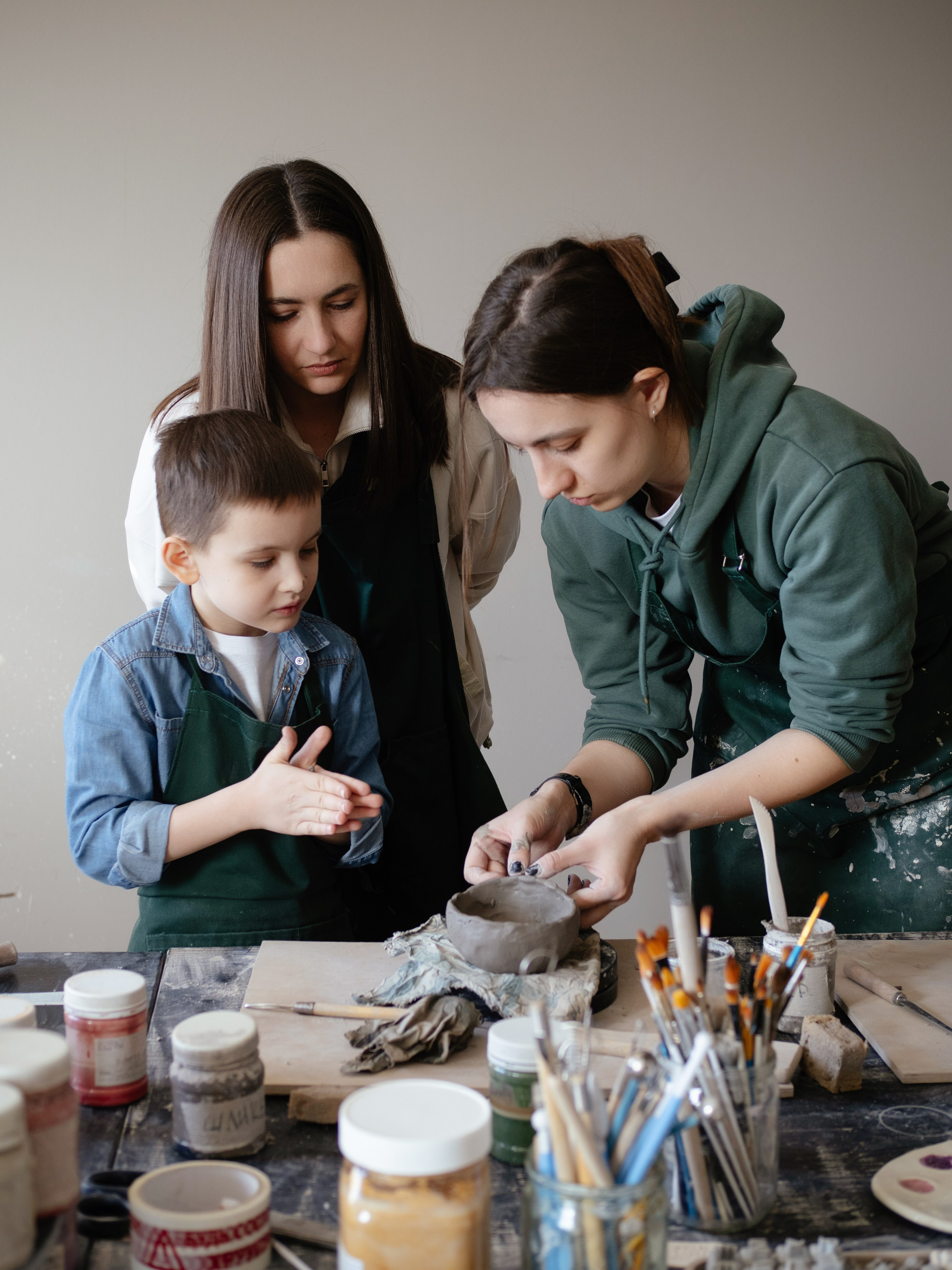 24. Фотограф Смоленск Дина Петровская