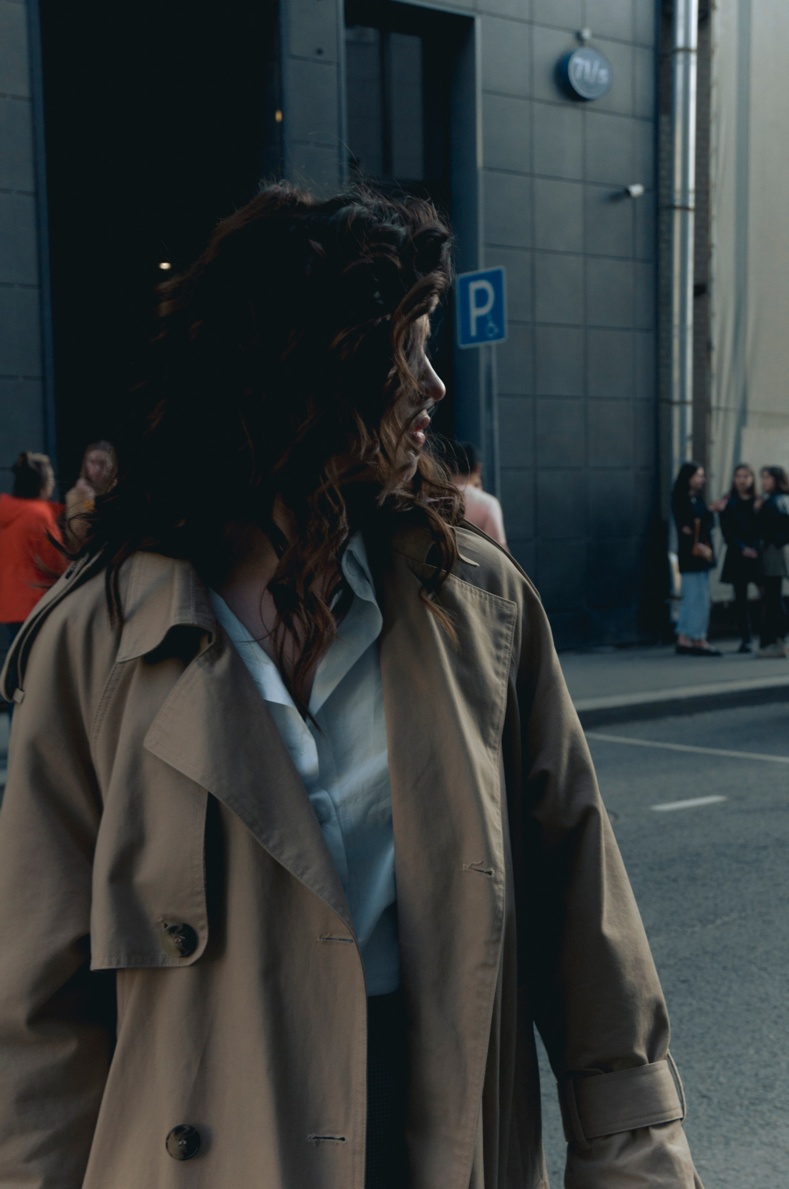 Victoria. Марина Алексеева | Фотограф | Москва