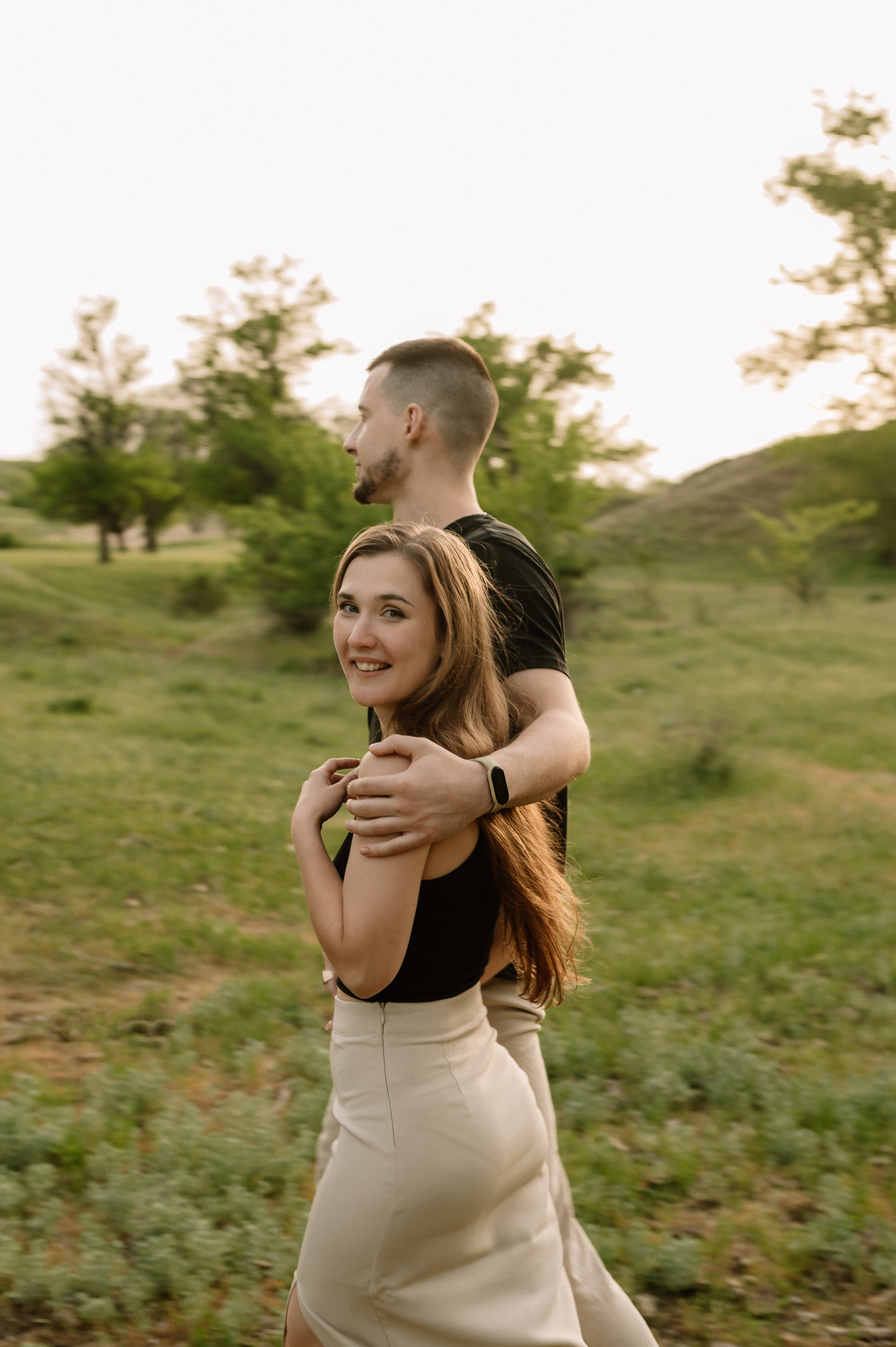 Никита и Саша. Свадебный фотограф