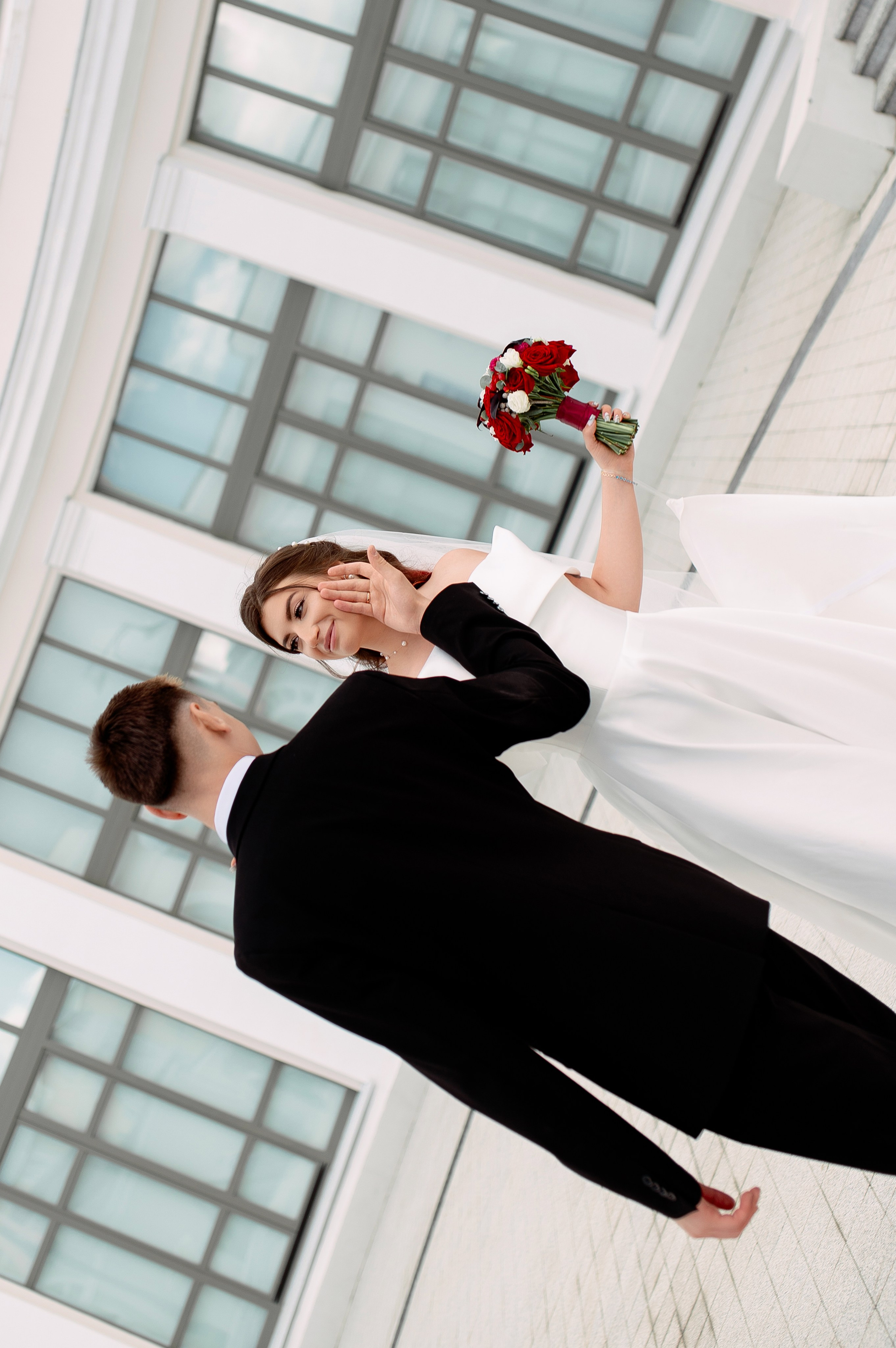 Маргарита и Никита — Рязанская ВДНХ — 08.08.25