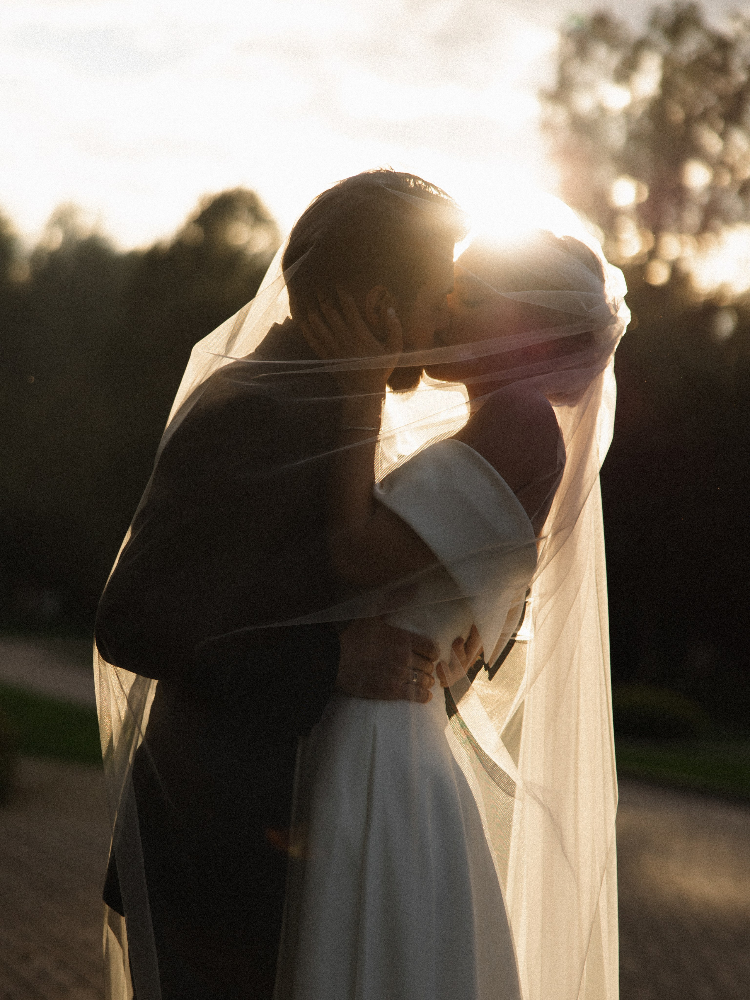 Дана и Даниил. Letova Wedding — Свадебный организатор в Москве