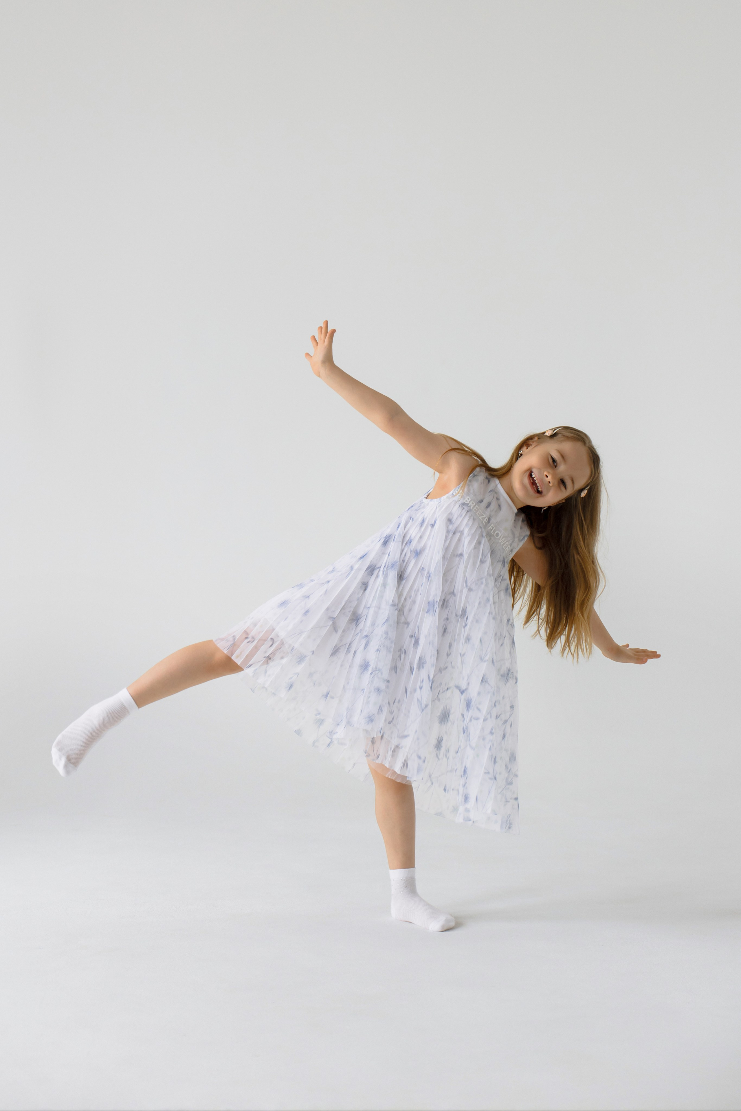 Анатолий, Вероника, Богдан и Полина. Фотограф Олеся Голева