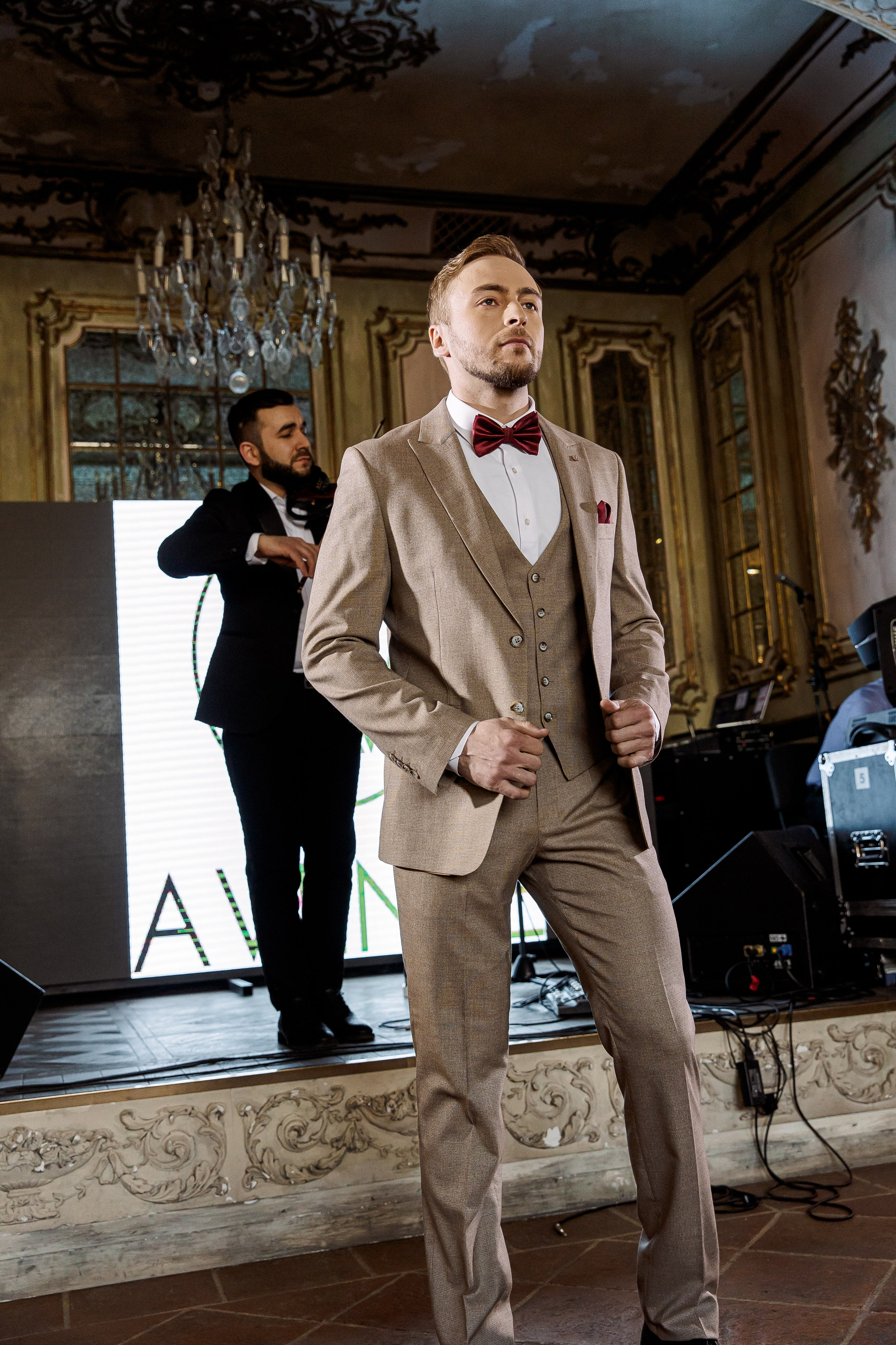 Свадебная выставка. Свадебный и семейный фотограф в Челябинске Юлия Ишимова