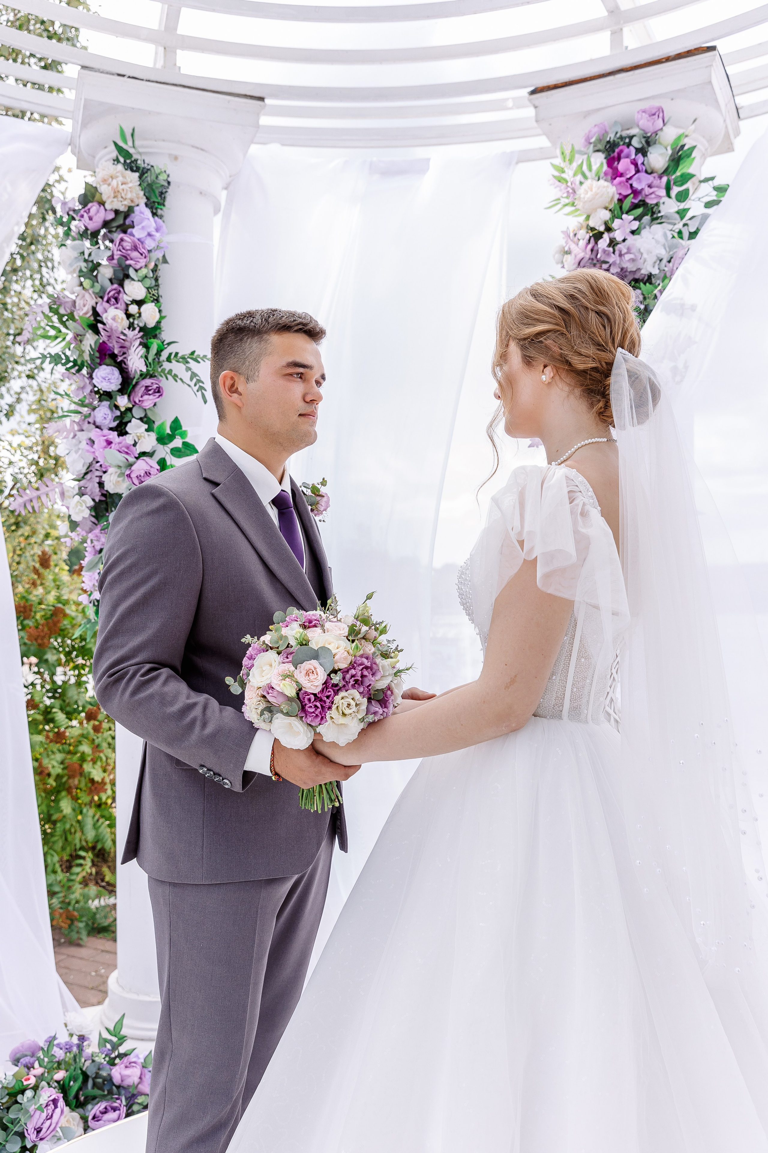 Любовь и Евгений. Свадебный и семейный фотограф в Челябинске Юлия Ишимова