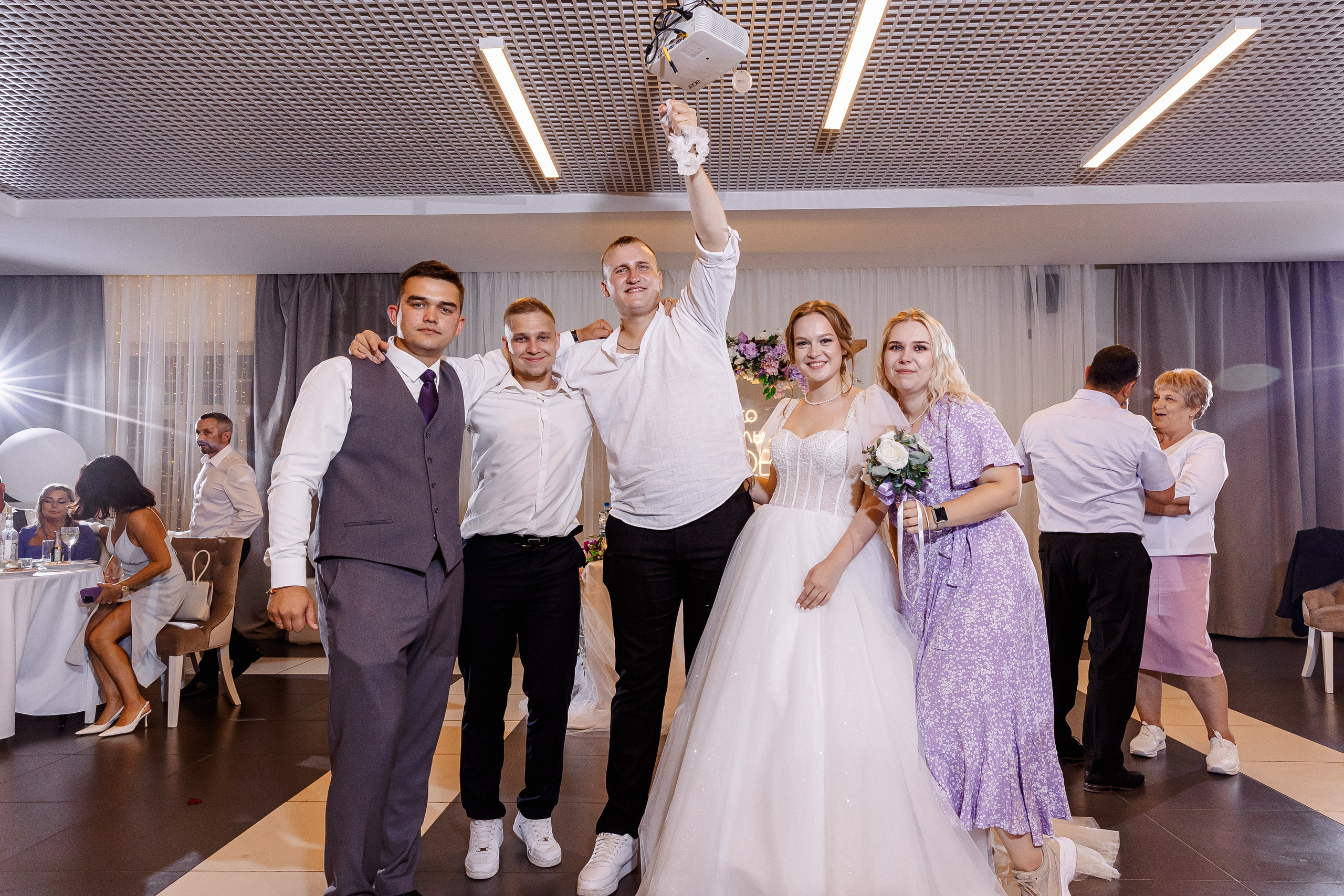 Любовь и Евгений. Свадебный и семейный фотограф в Челябинске Юлия Ишимова