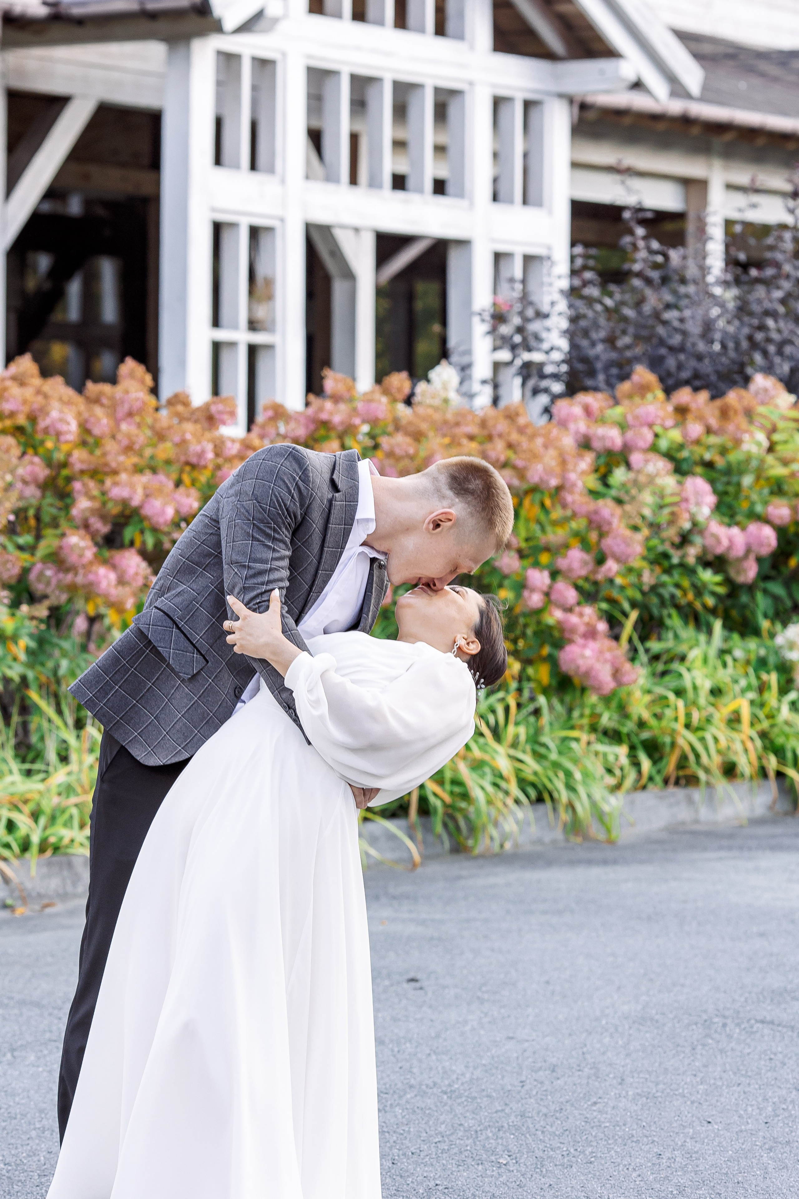Станислав и Марина. Свадебный и семейный фотограф в Челябинске Юлия Ишимова