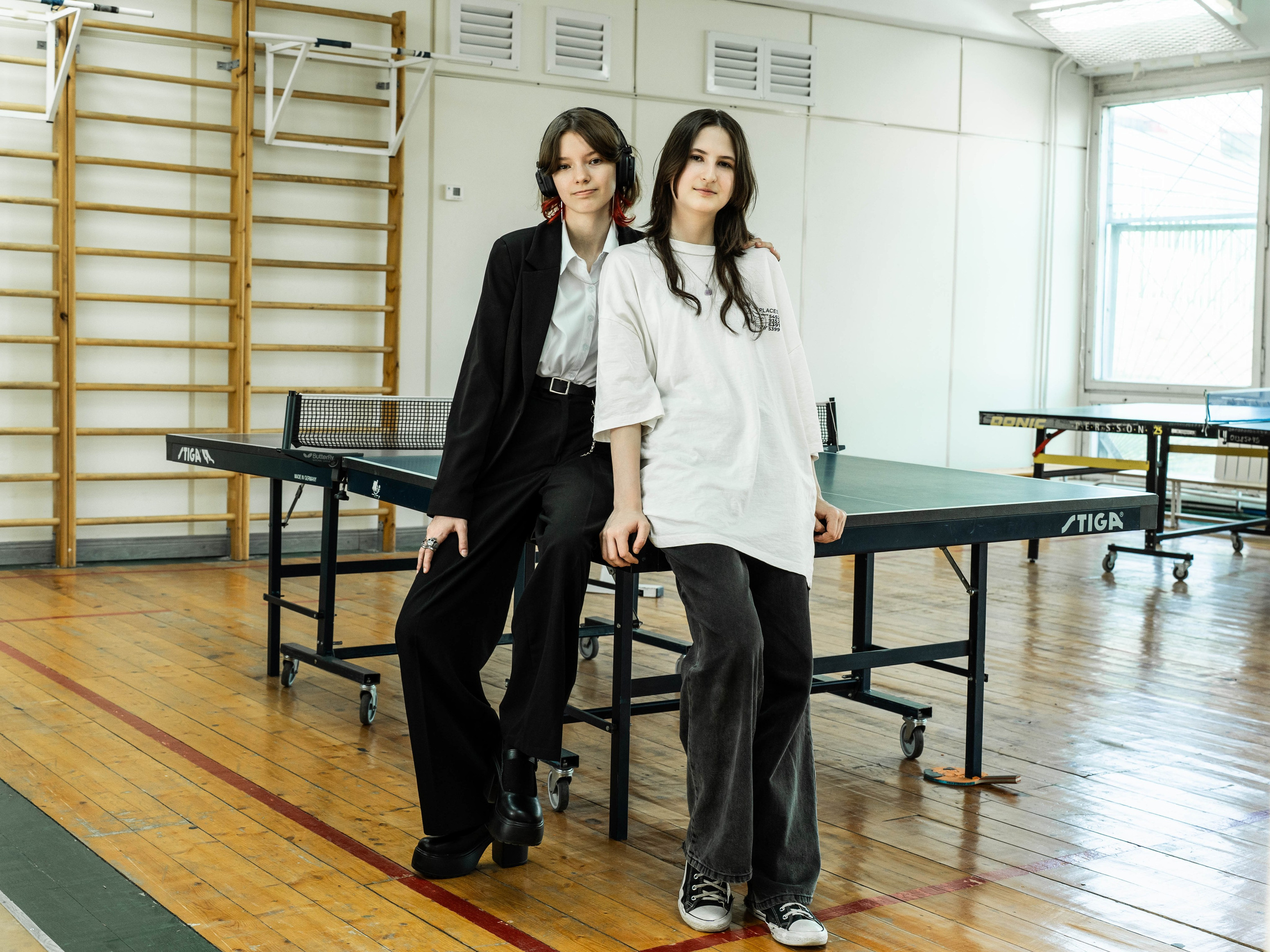 Школа. Фотограф Абакумова Анастасия