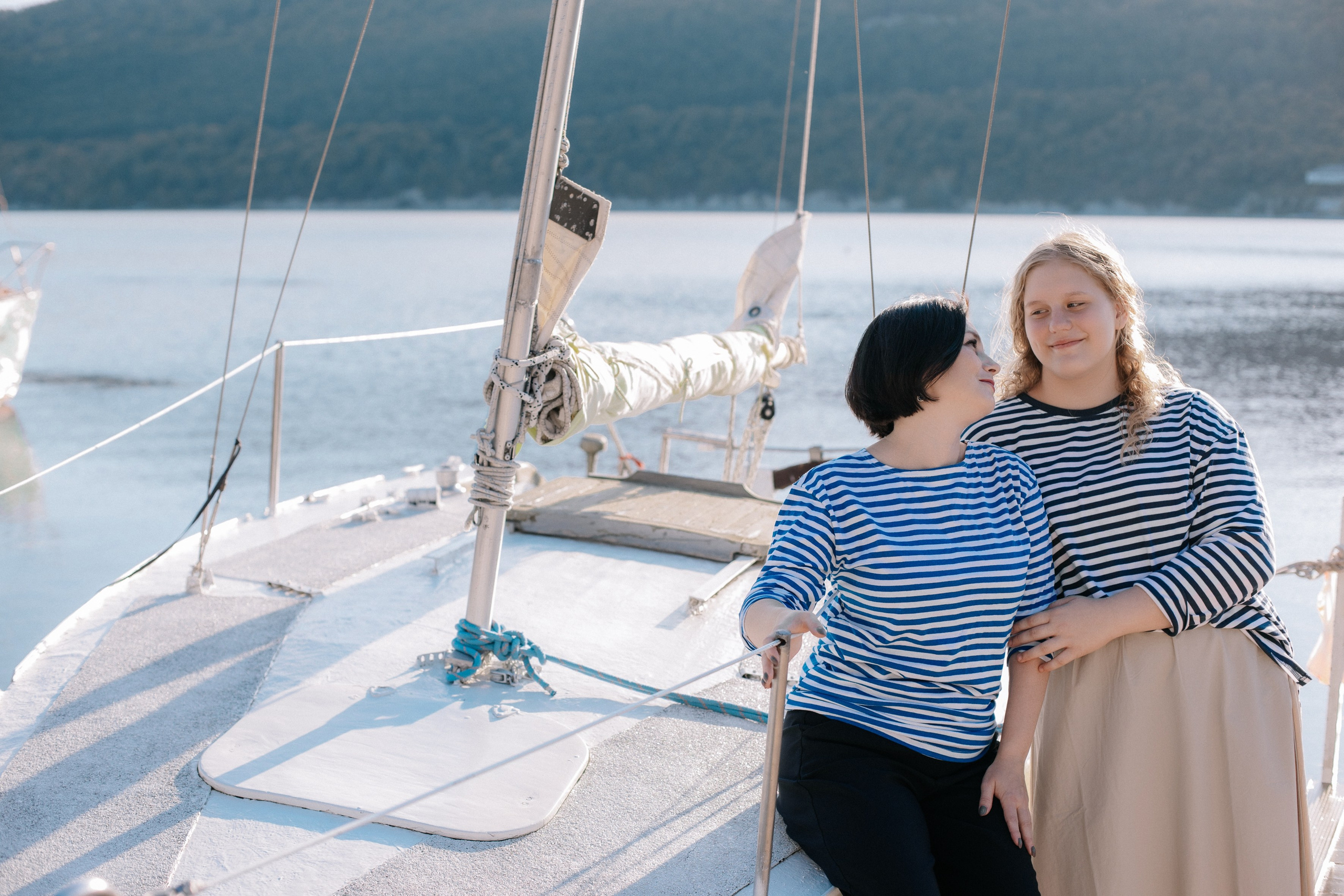 Абрау Селинг- старшая школа. Выпускные альбомы Натальи Бутко: Новороссийск, Анапа, Геленджик