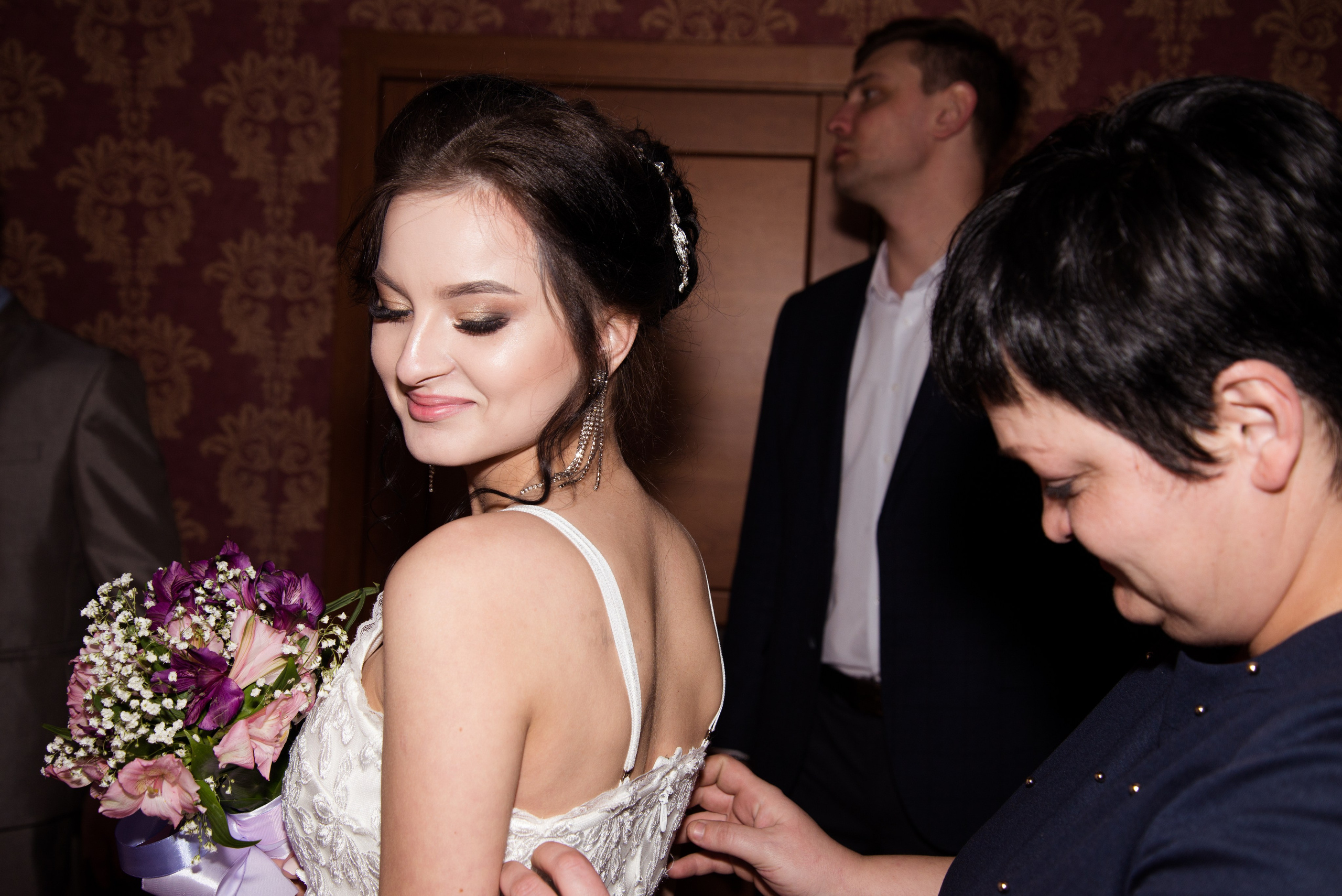 01.01. Портретный и семейный фотограф Магнитогорск Евгения Ионова