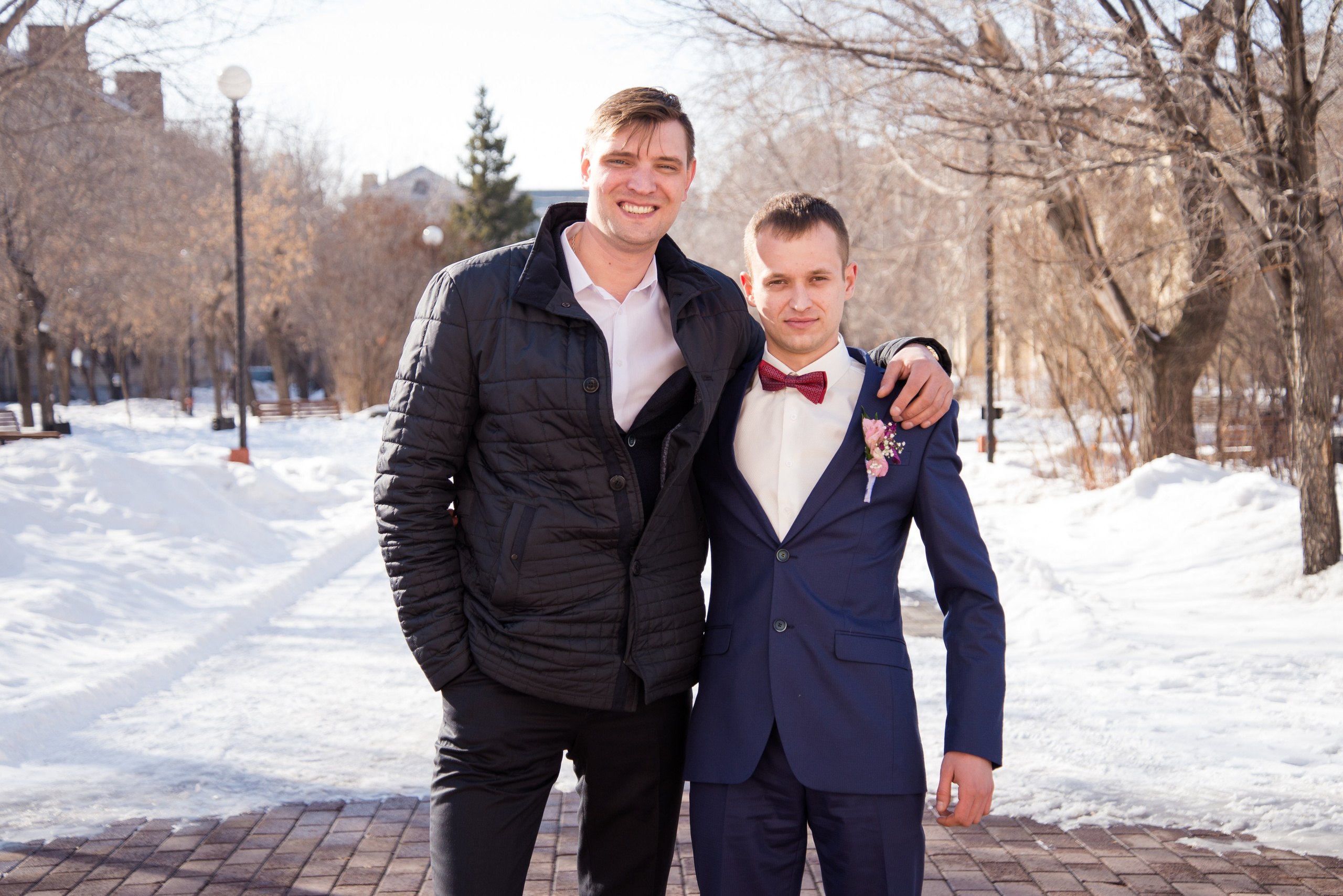 01.01. Портретный и семейный фотограф Магнитогорск Евгения Ионова