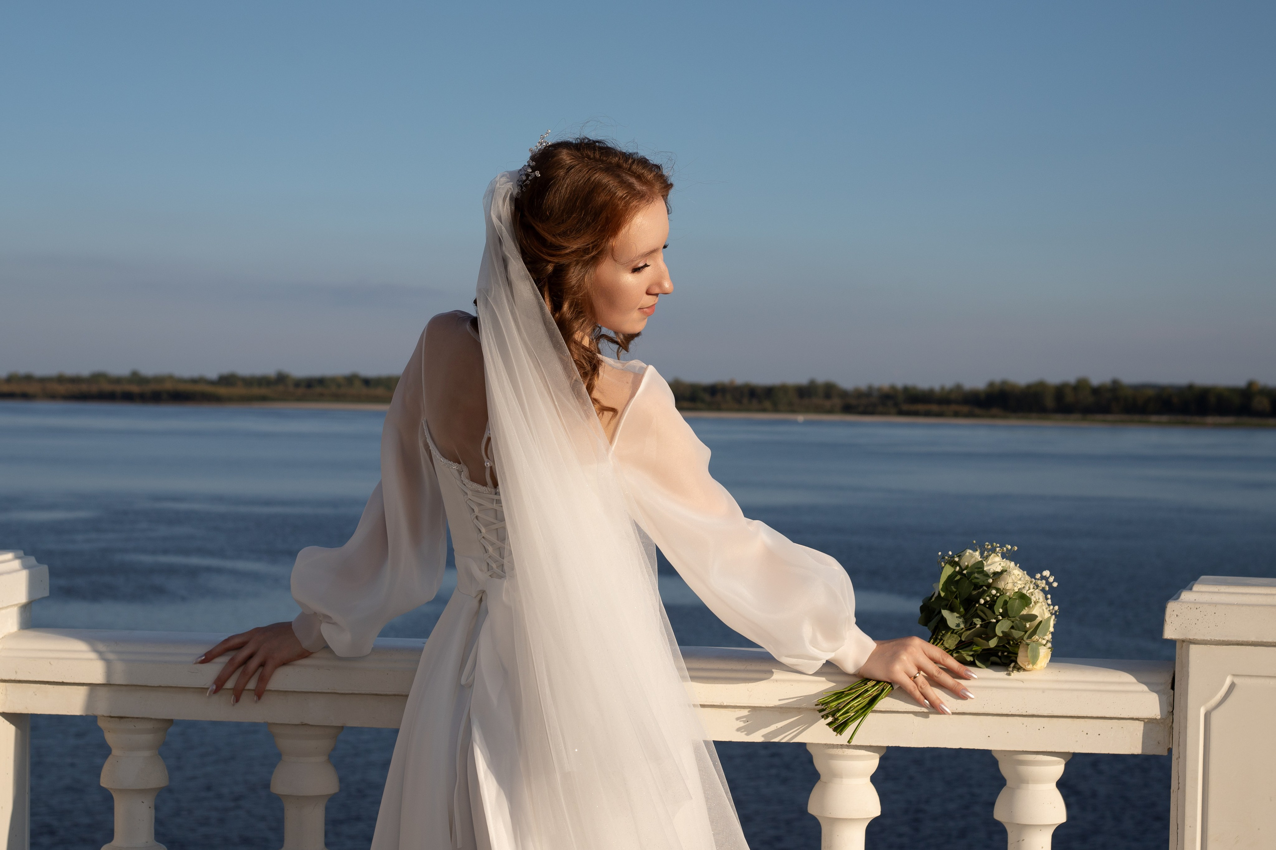 Максим и Екатерина. Свадебный и семейный фотограф в Сургуте и ХМАО Черепанова Наталья