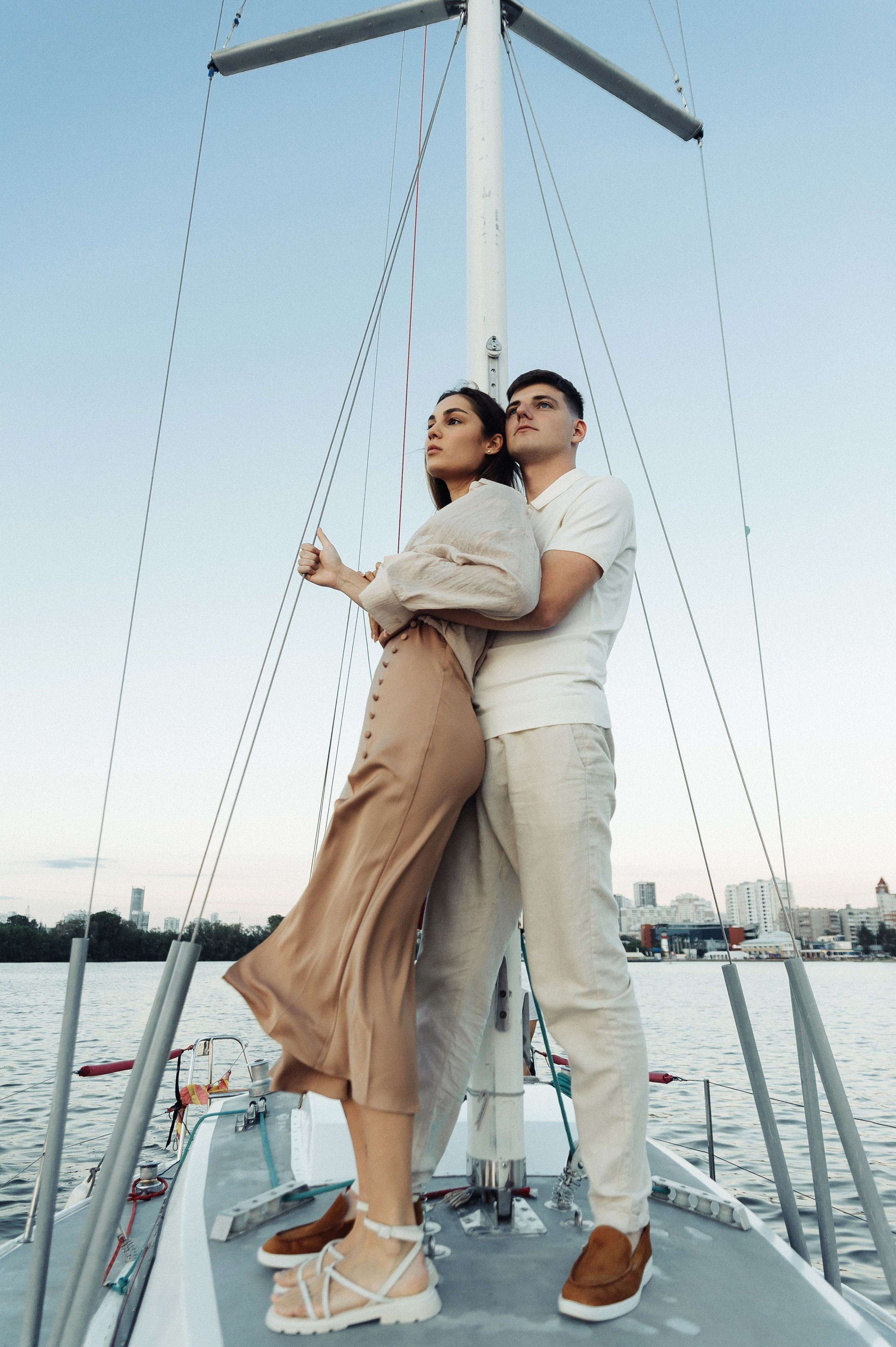 Александр+Даша. Фотограф в Екатеринбурге Артём Зайнетдинов