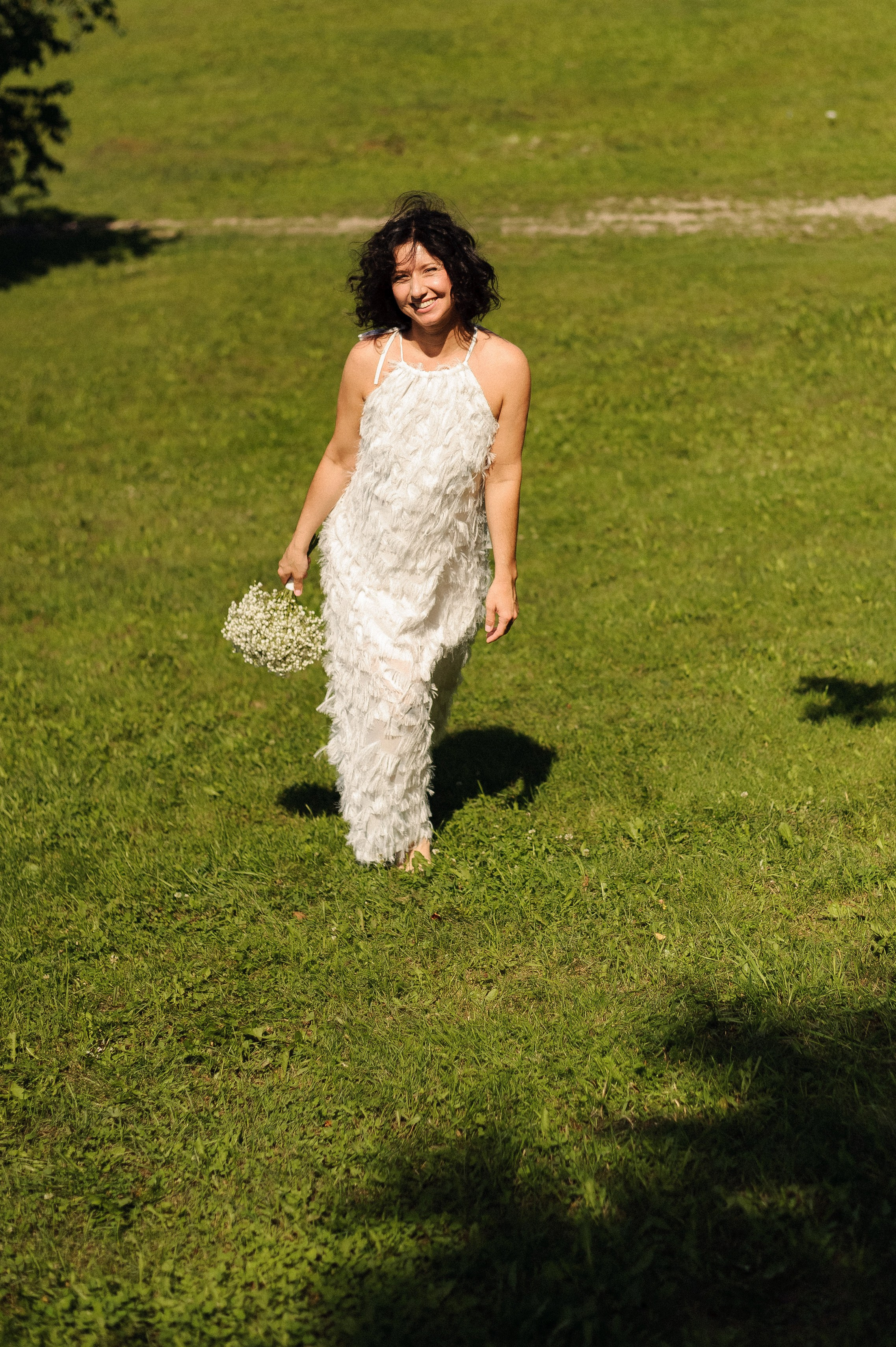 Артём и Елена. Фотограф в Екатеринбурге Артём Зайнетдинов