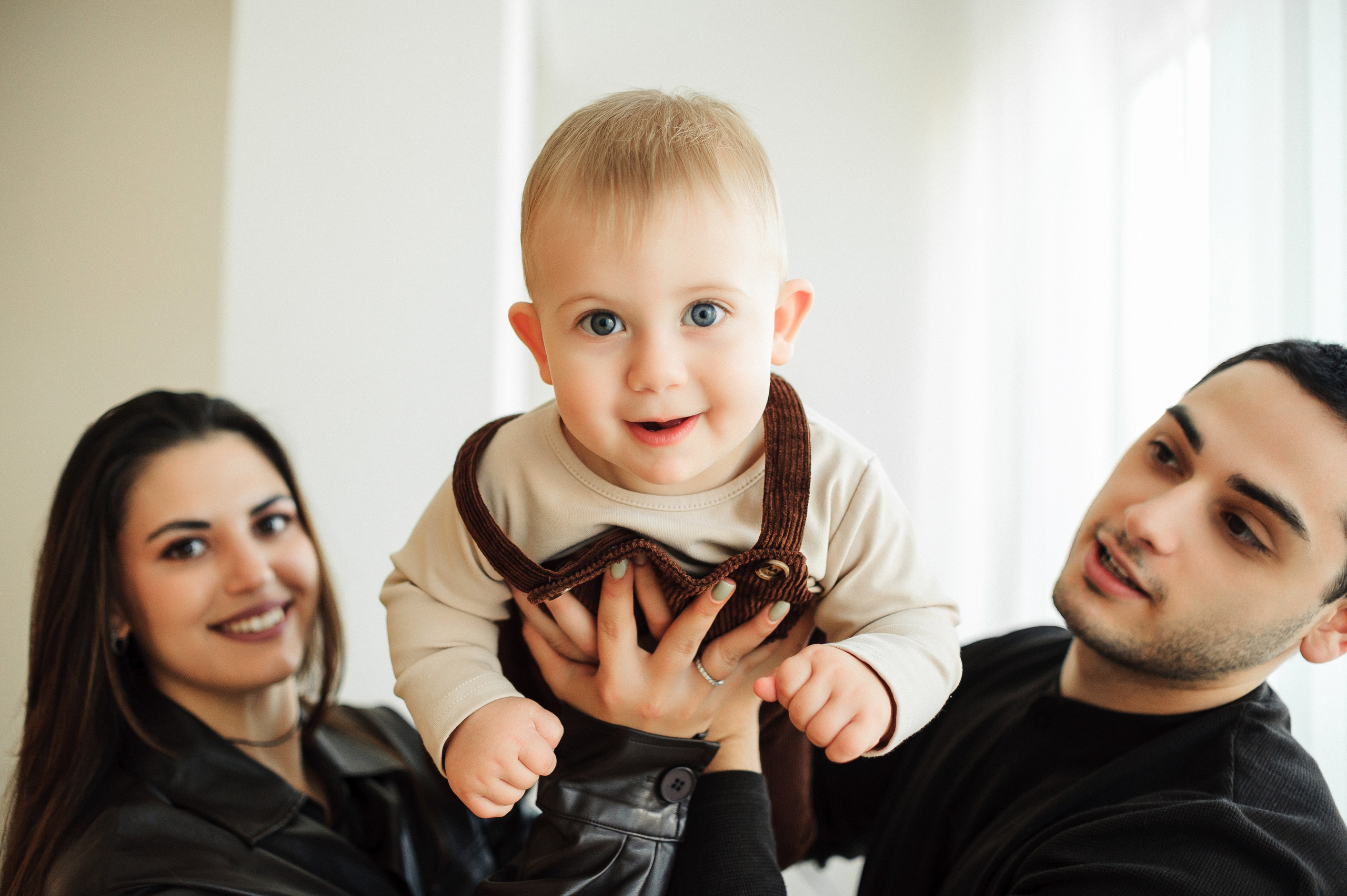 Александр+Лиза. Фотограф в Екатеринбурге Артём Зайнетдинов