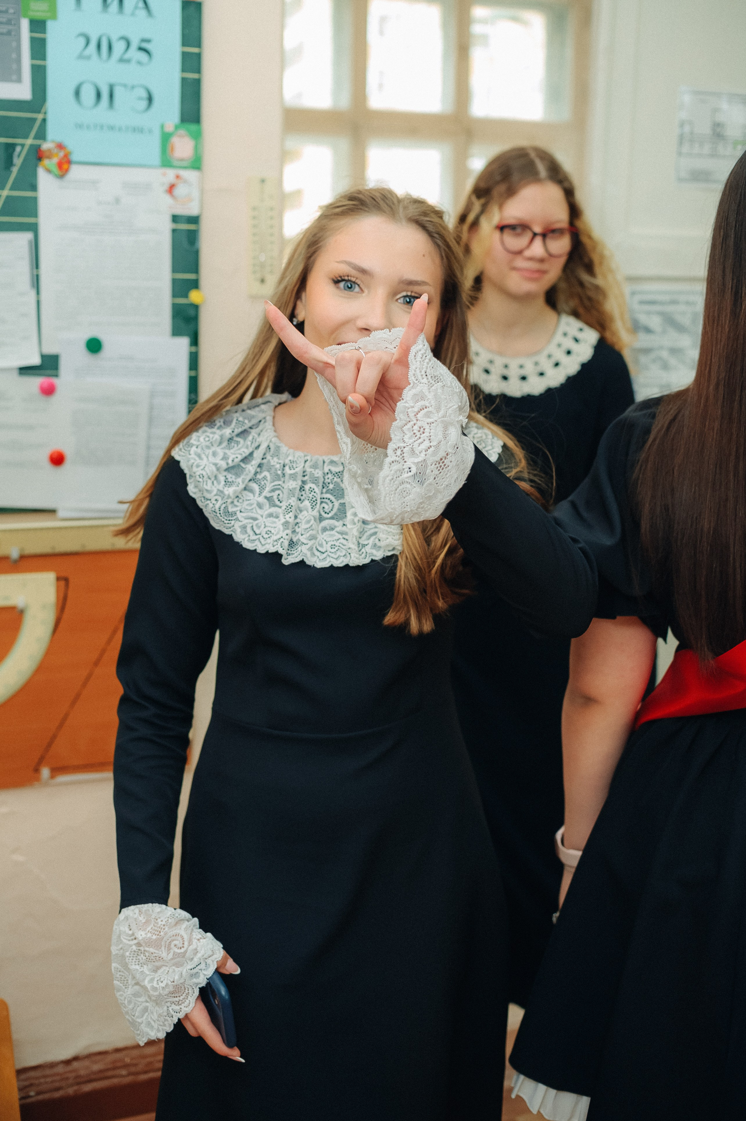 Последний звонок. Свадебный фотограф в Екатеринбурге Артём Зайнетдинов