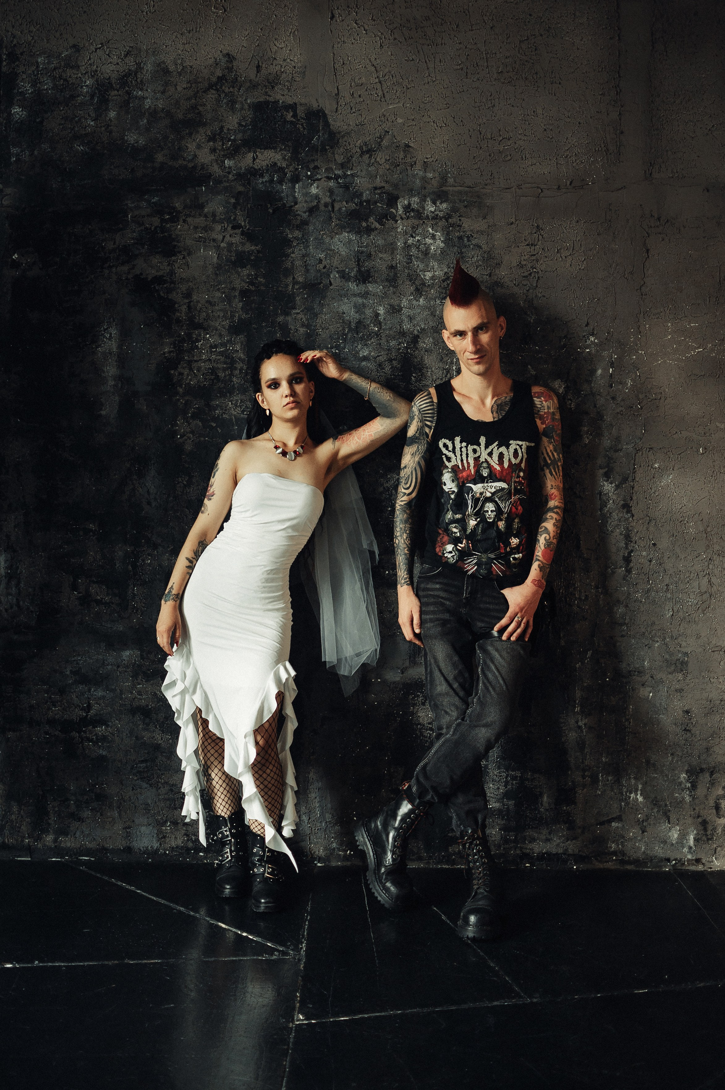 Евгений и Юлинна. Фотограф в Екатеринбурге Артём Зайнетдинов