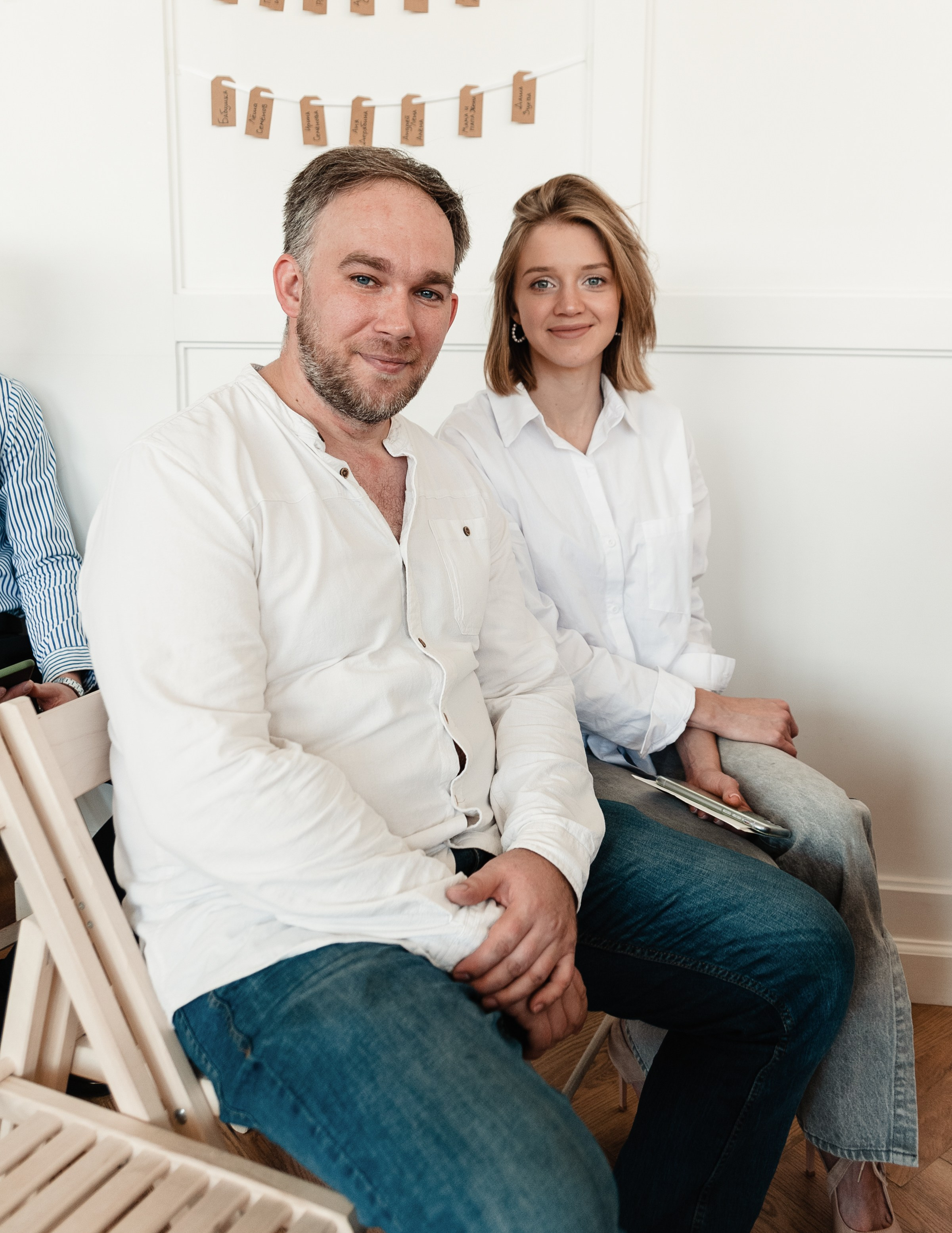 Влад и Женя. Фотограф в Екатеринбурге Артём Зайнетдинов