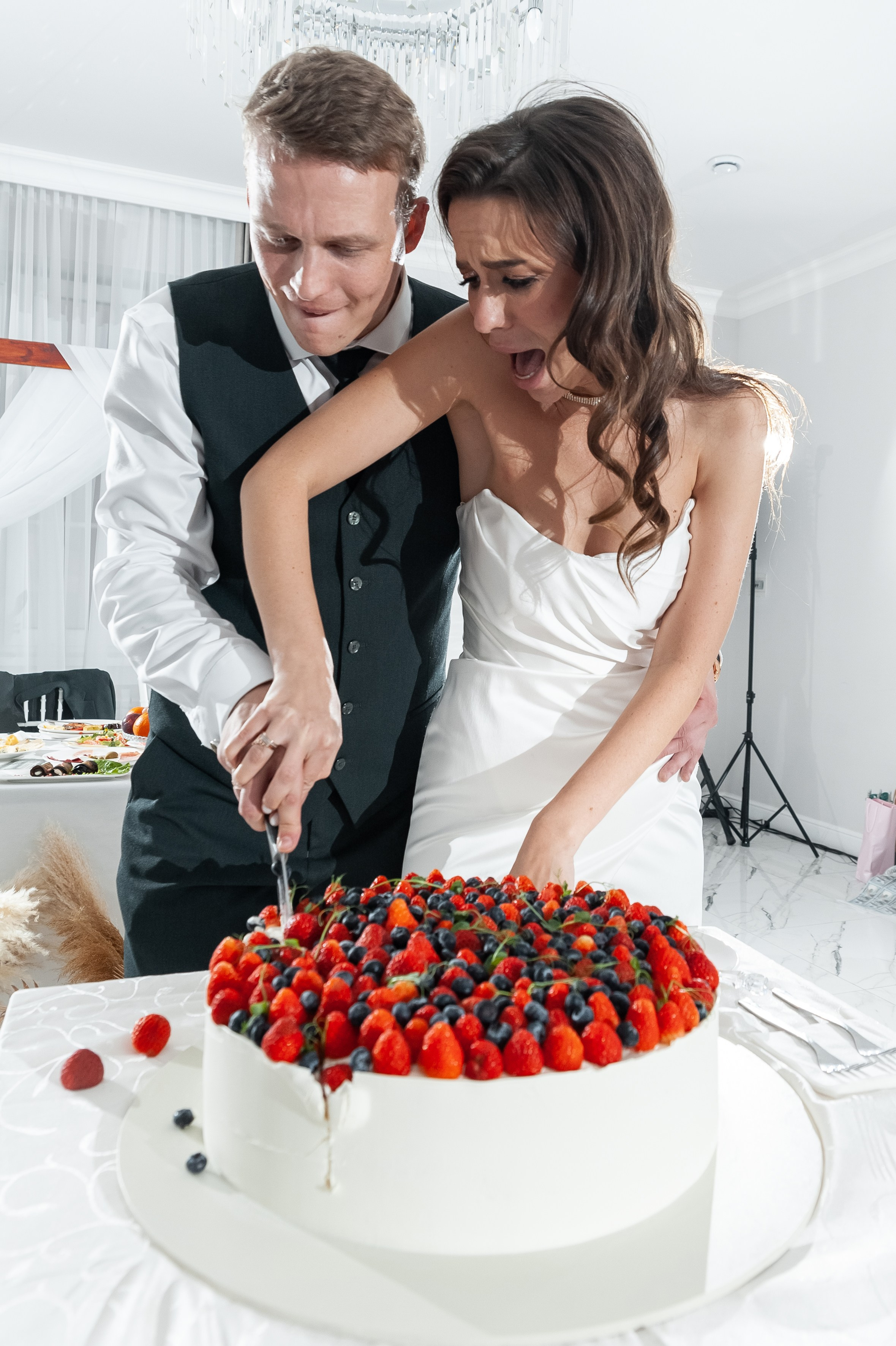 Илья и Даша. Фотограф в Екатеринбурге Артём Зайнетдинов