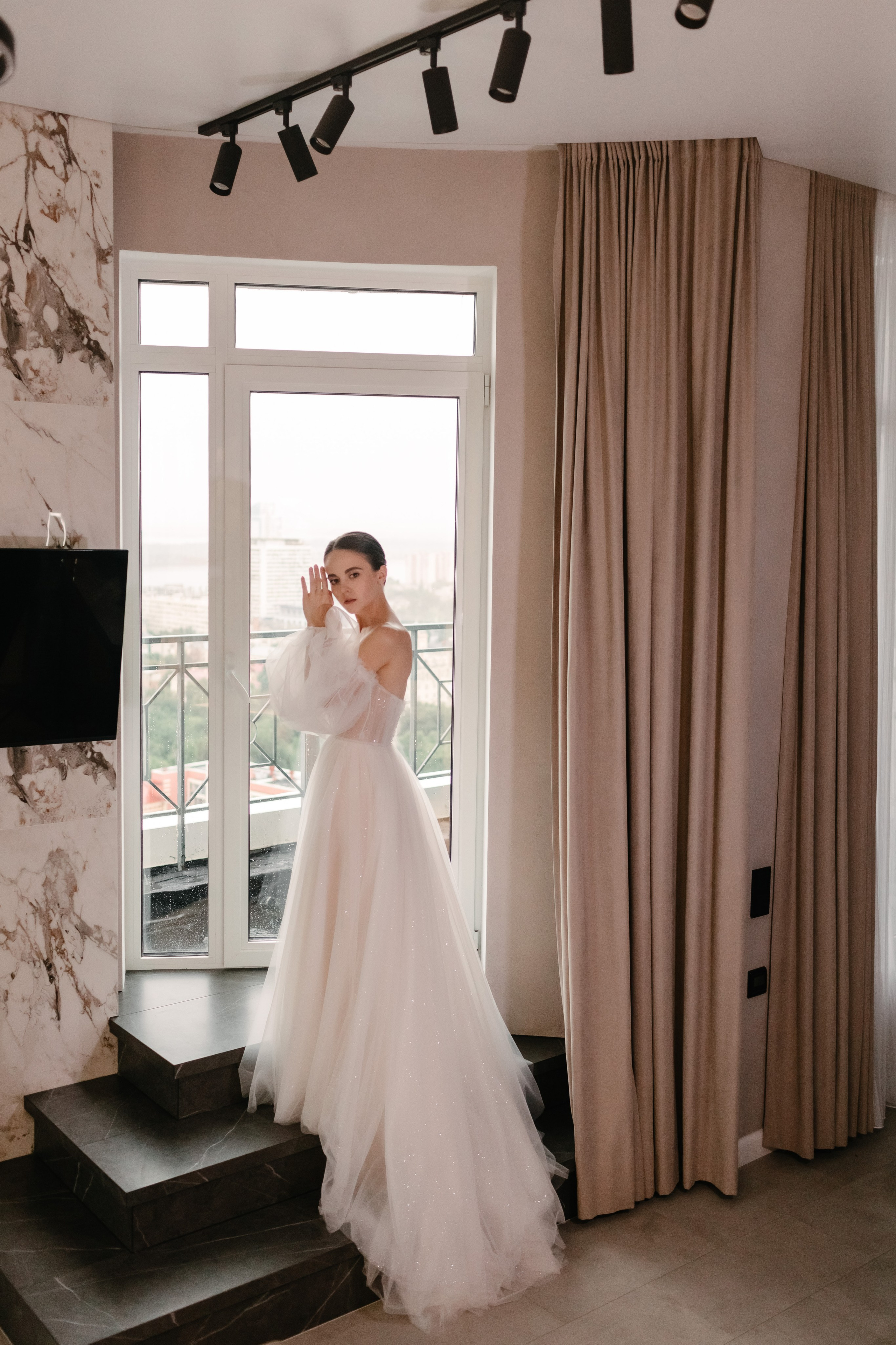 Ирина, Иван. Фотограф Волгоград Кристина Прохоренко