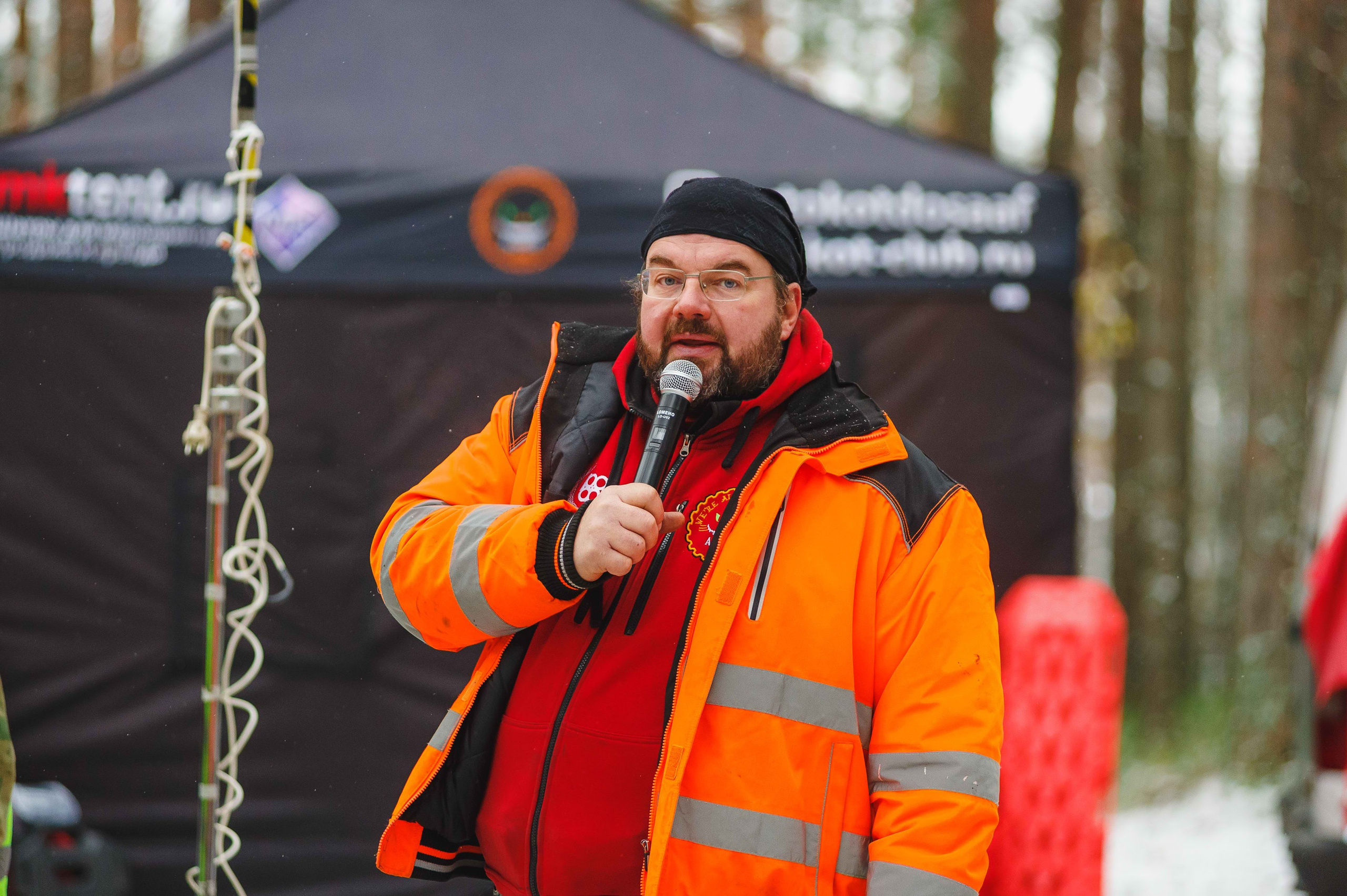 2023.10.28-29 — Кубок Санкт-Петербурга по трофи-рейдам 2023 — 1 день. Фотограф Алексей Алексеев