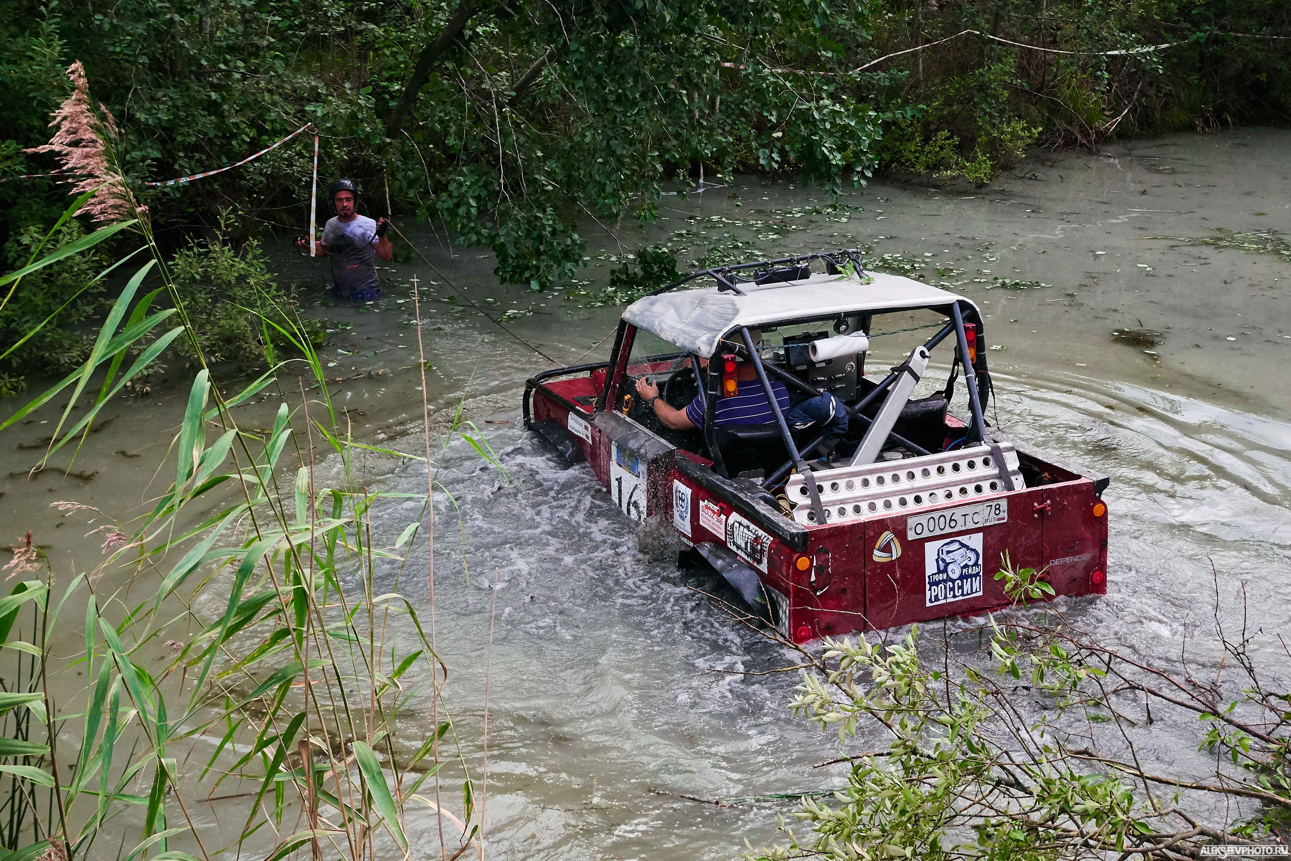2018.08.25-26 — Братина-трофи. Фотограф Алексей Алексеев