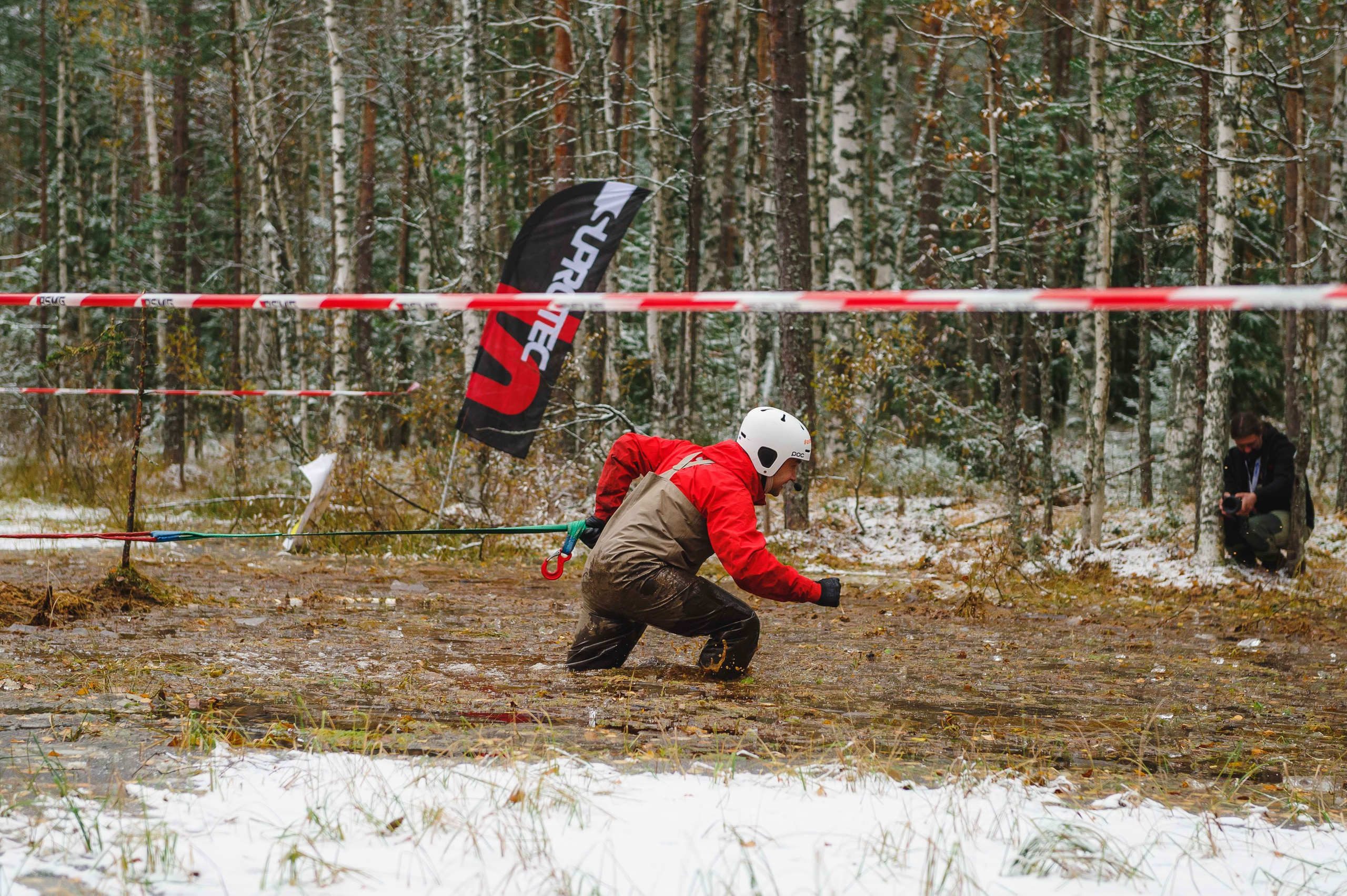2023.10.28-29 — Кубок Санкт-Петербурга по трофи-рейдам 2023 — 1 день. Фотограф Алексей Алексеев