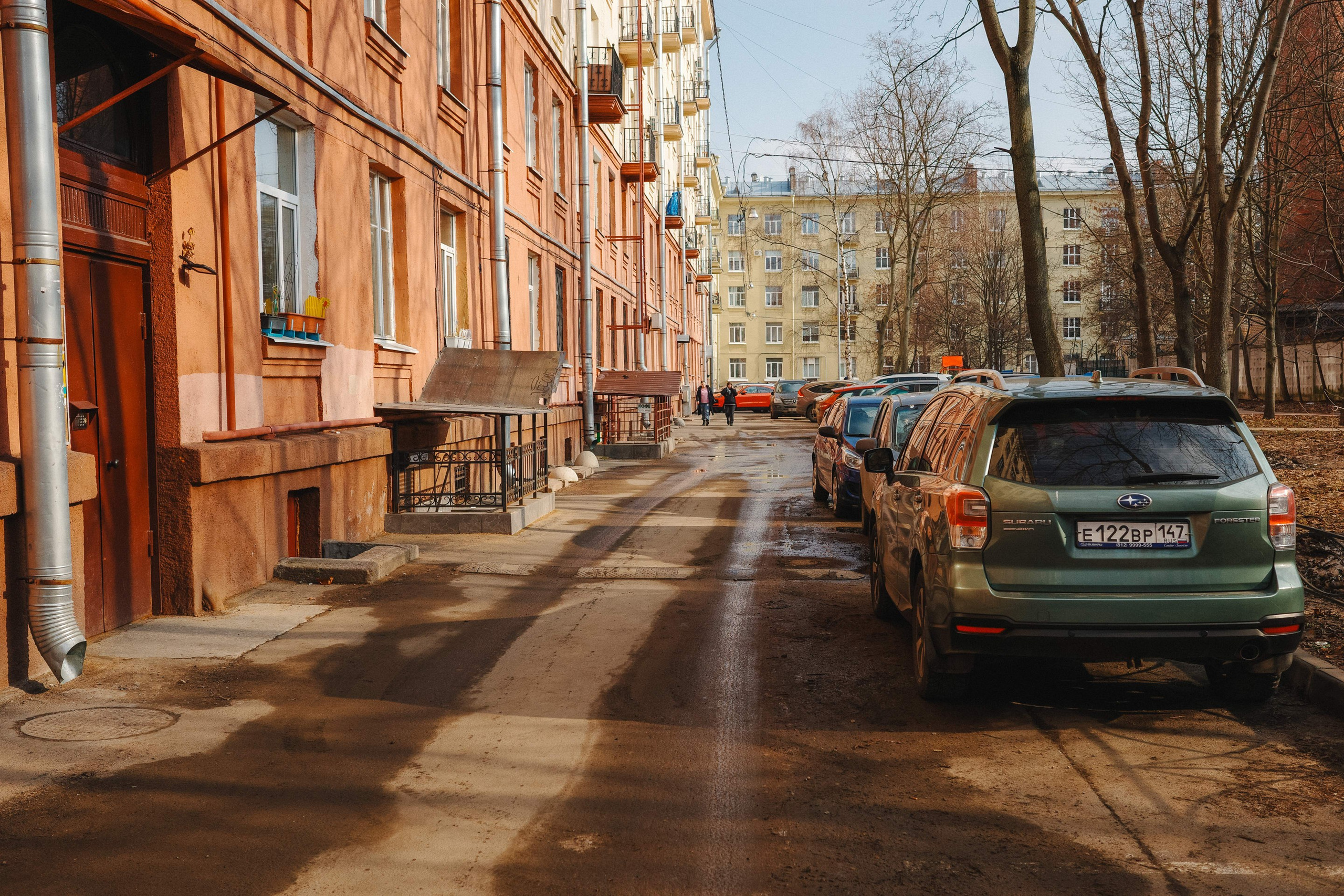 2024.03. Фотограф Алексей Алексеев