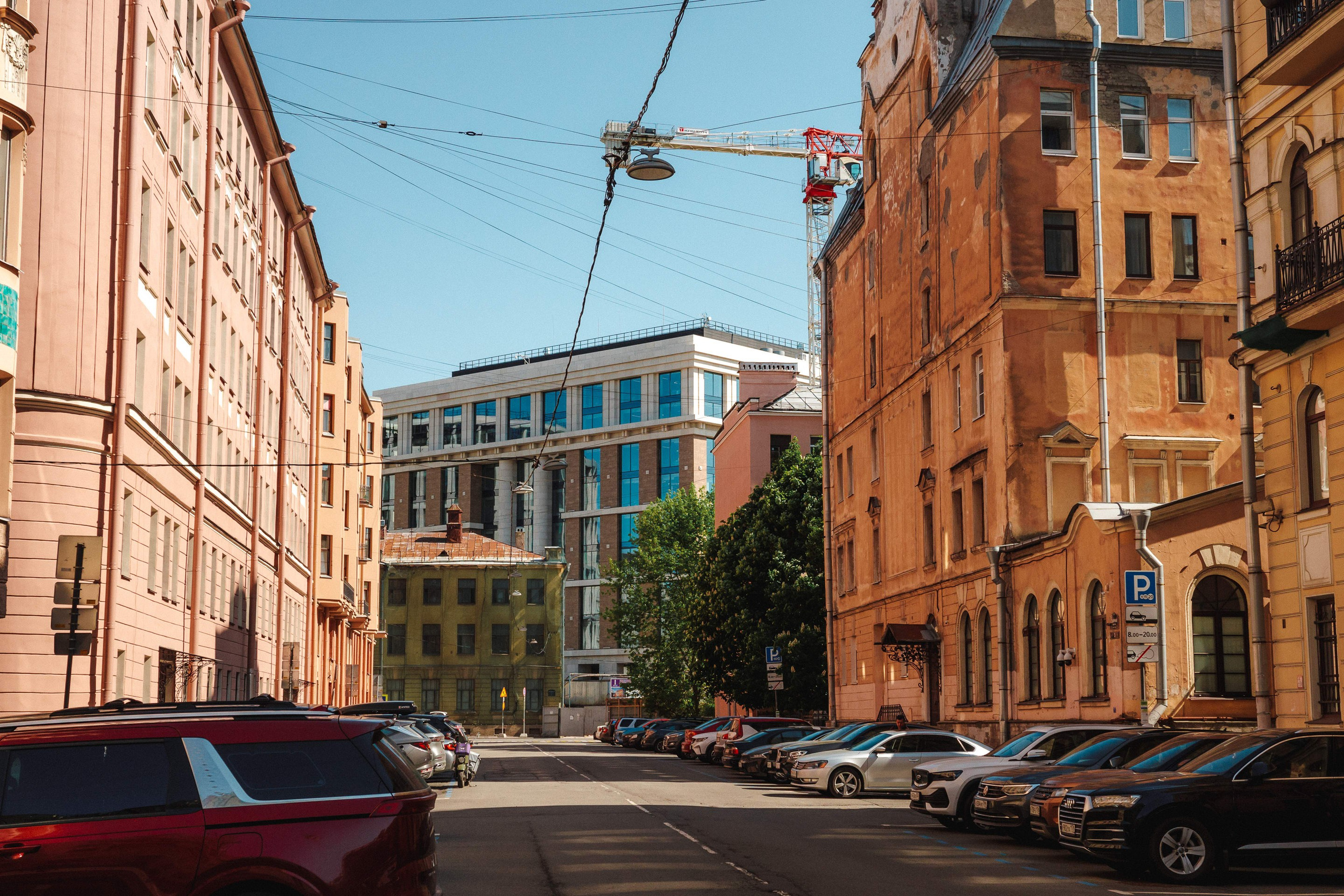 2025.06. Фотограф Алексей Алексеев