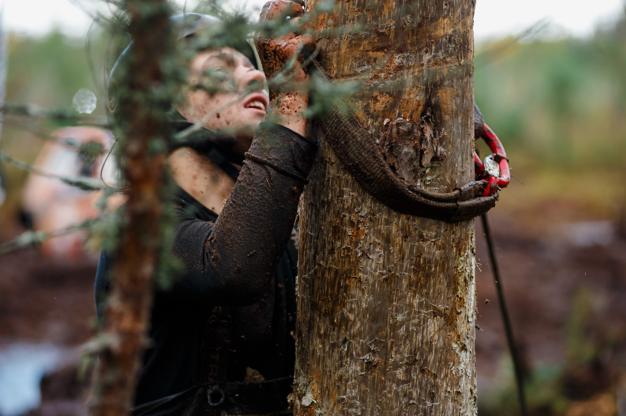 Кубок СПб по трофи-рейдам 04-06.10.2024 — день 2. Фотограф Алексей Алексеев
