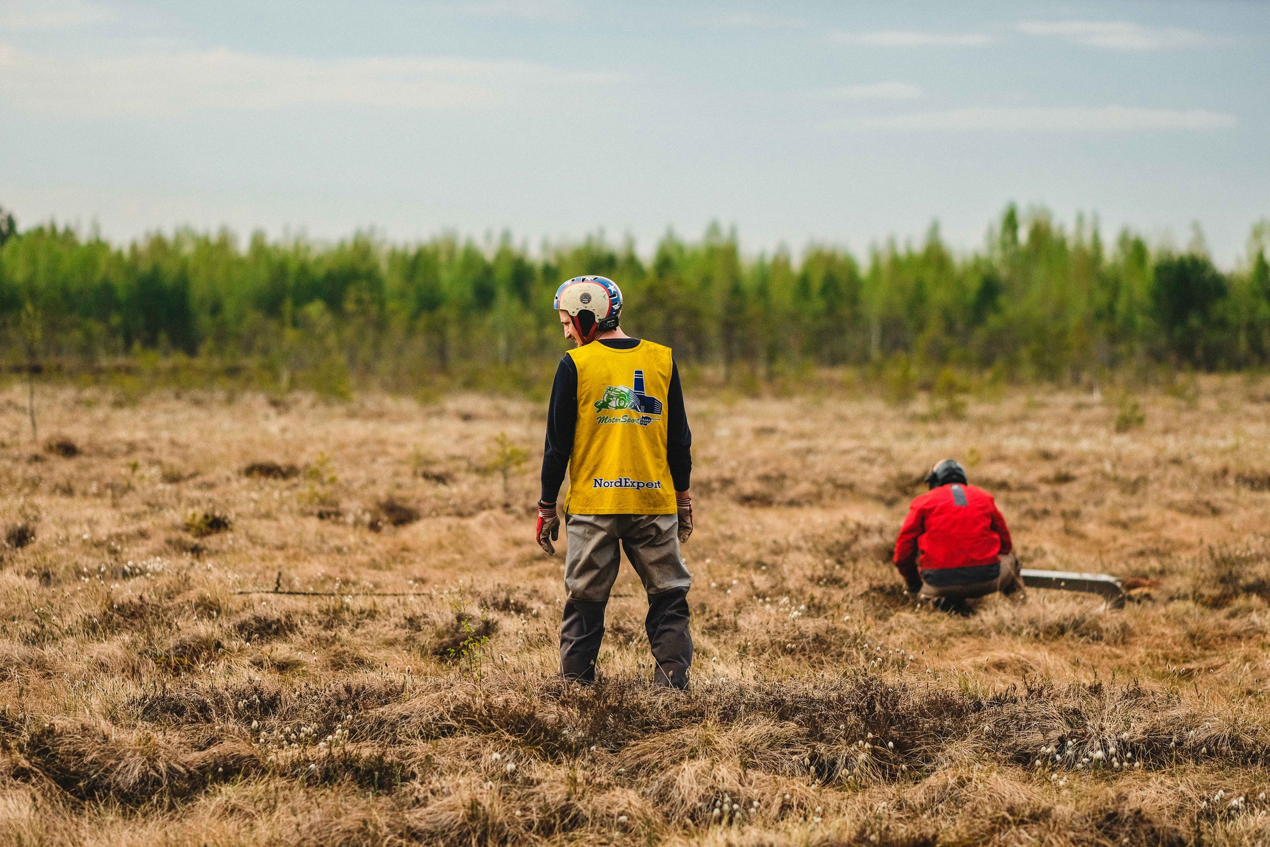 2023.05.11-14 — Ленинград-трофи 2023 — СУ, 3 день. Фотограф Алексей Алексеев