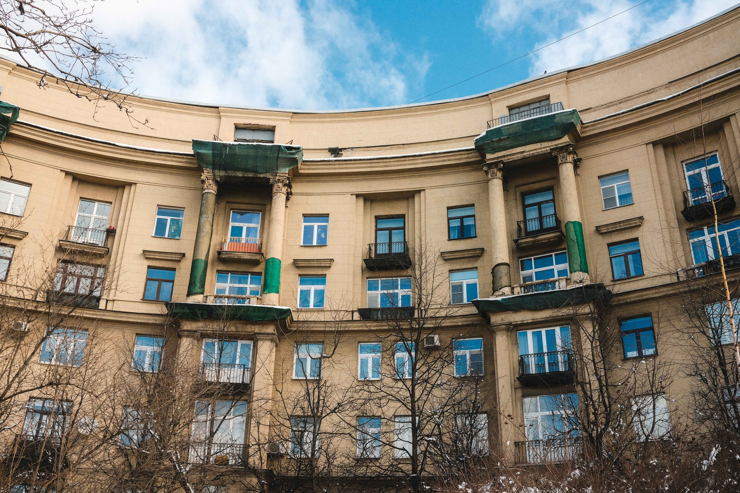 2023.04. Фотограф Алексей Алексеев