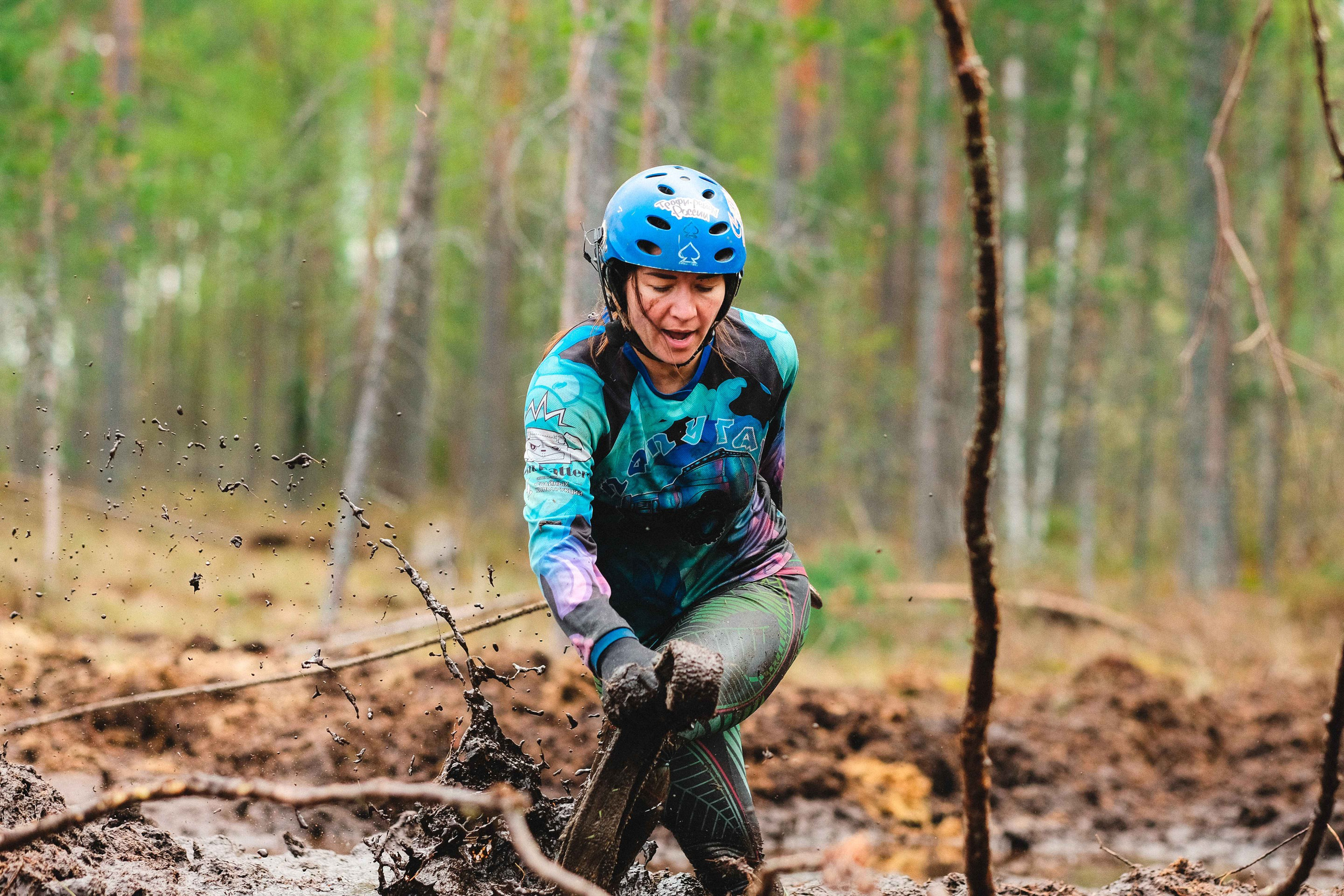 2023.05.11-14 — Ленинград-трофи 2023 — СУ, 3 день. Фотограф Алексей Алексеев