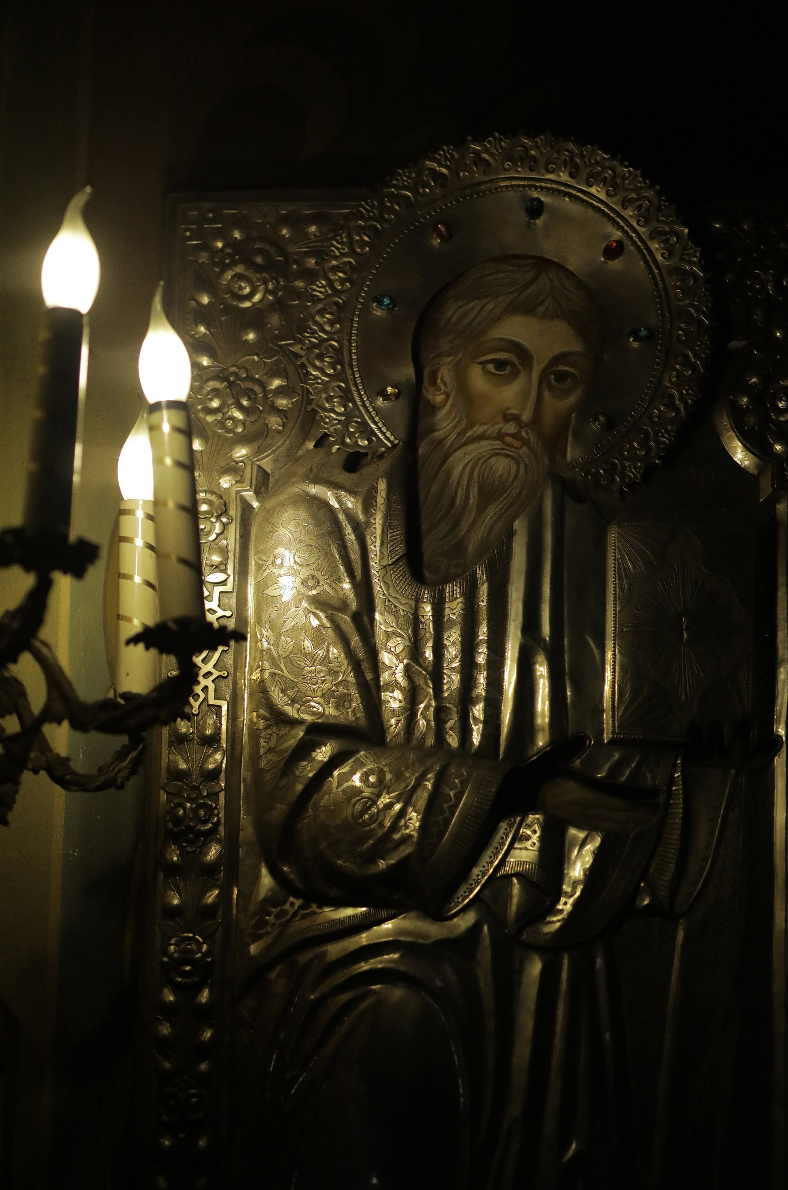 Никита и Светлана. Фотограф на Венчание и Крещение, семейный фотограф в Москве и области