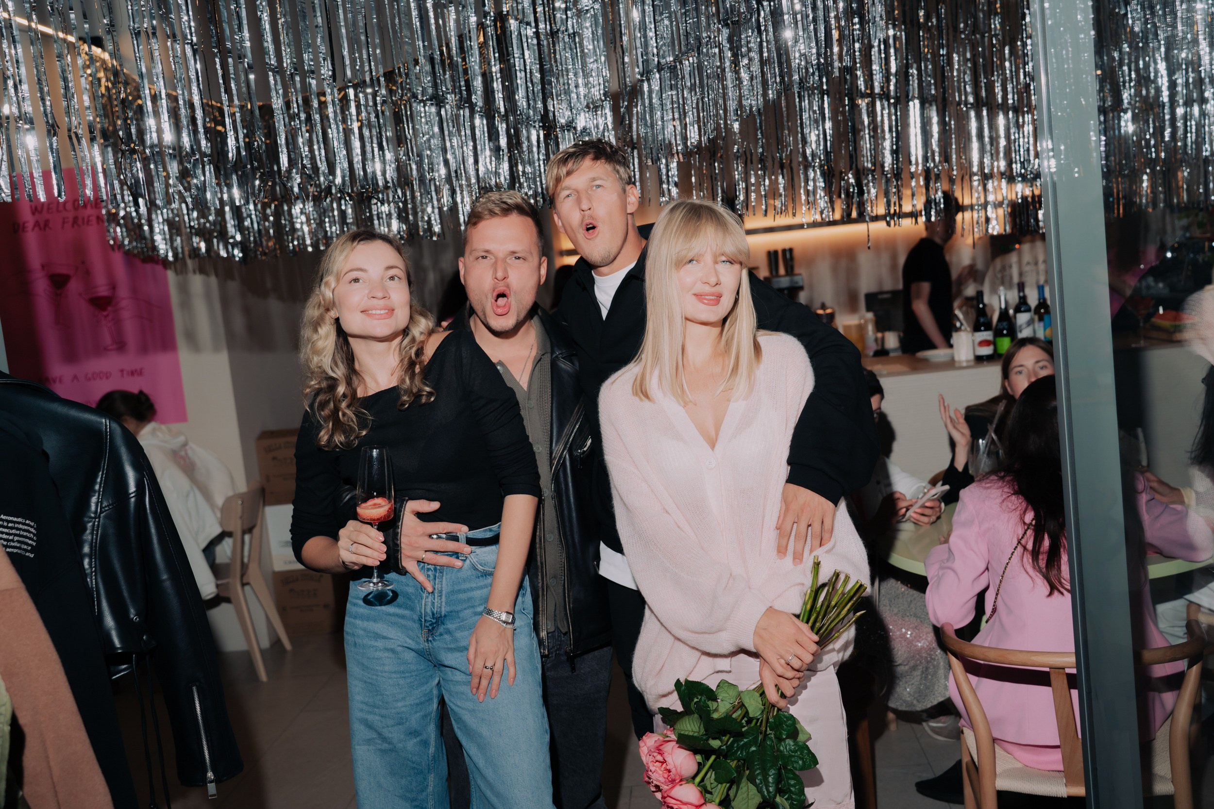 Avcd coffee. Портретный и репортажный фотограф в Санкт-Петербурге Максим Пашков