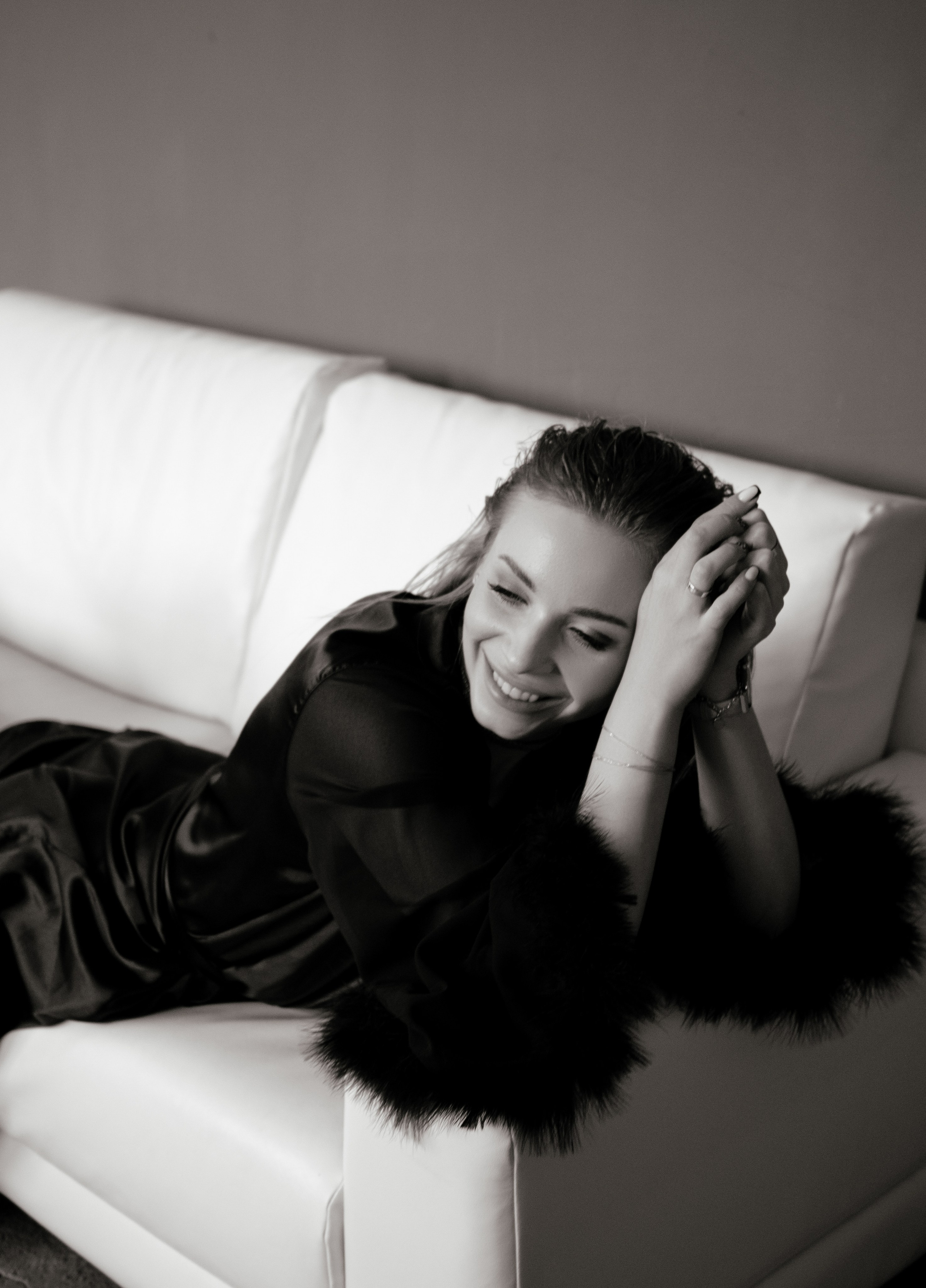 30. Фотограф Смоленск Дина Петровская