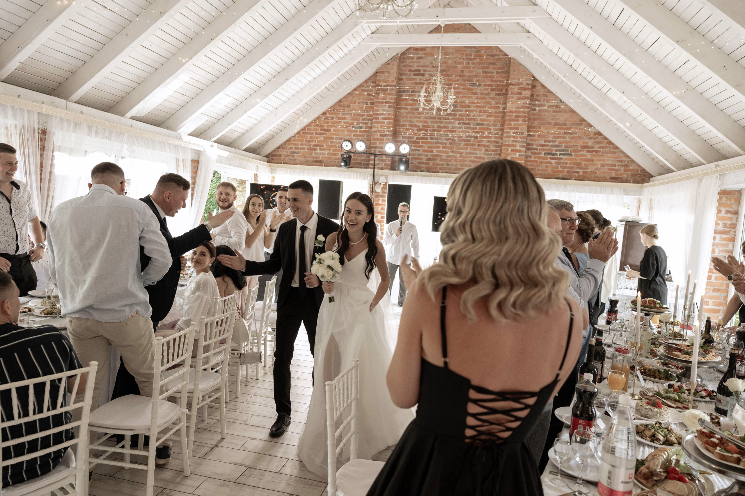 Мэтч. Свадебный фотограф Калининград