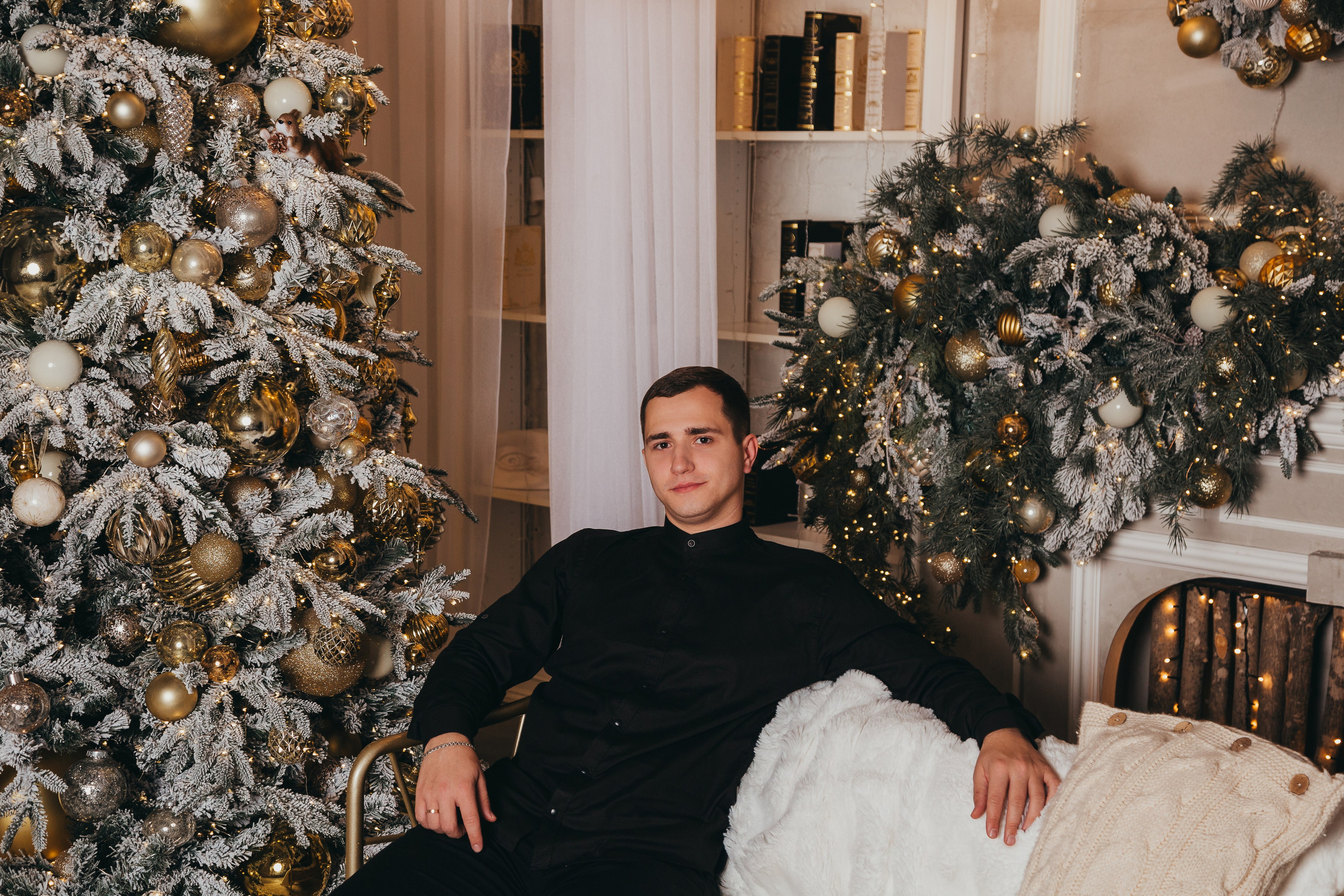 🖤. Екатерина Королева. Фотограф. Хабаровск