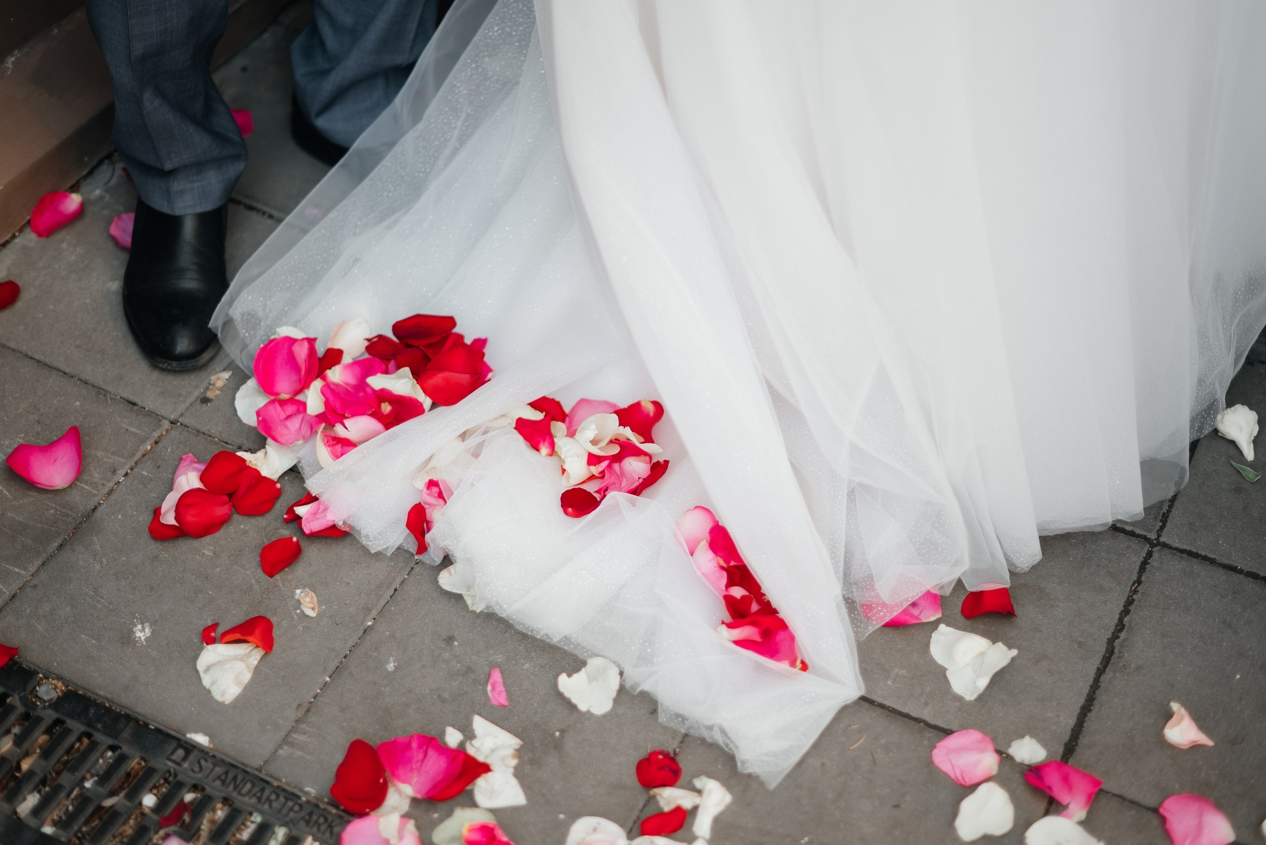 Алексей и Елизавета. Свадебный фотограф