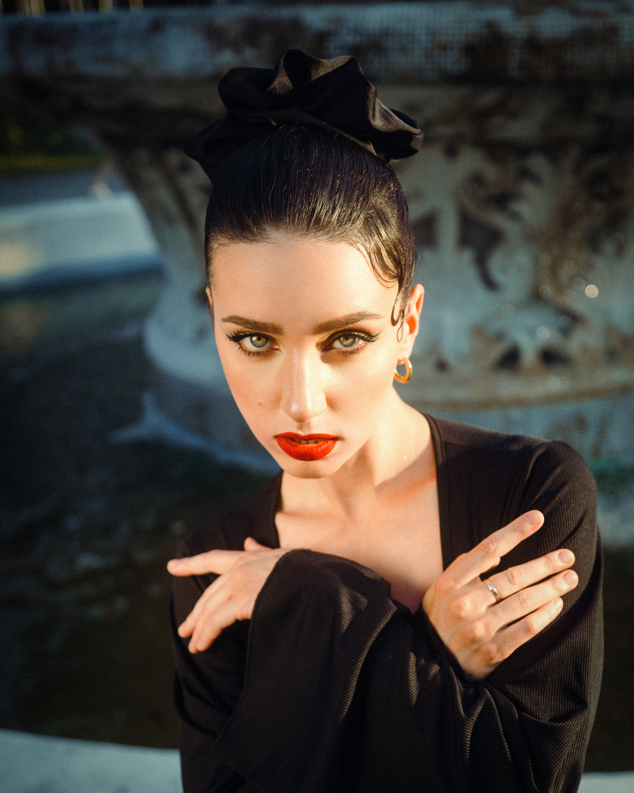 Natalya. Алексей Mollino… Фотографии и немножечко больше