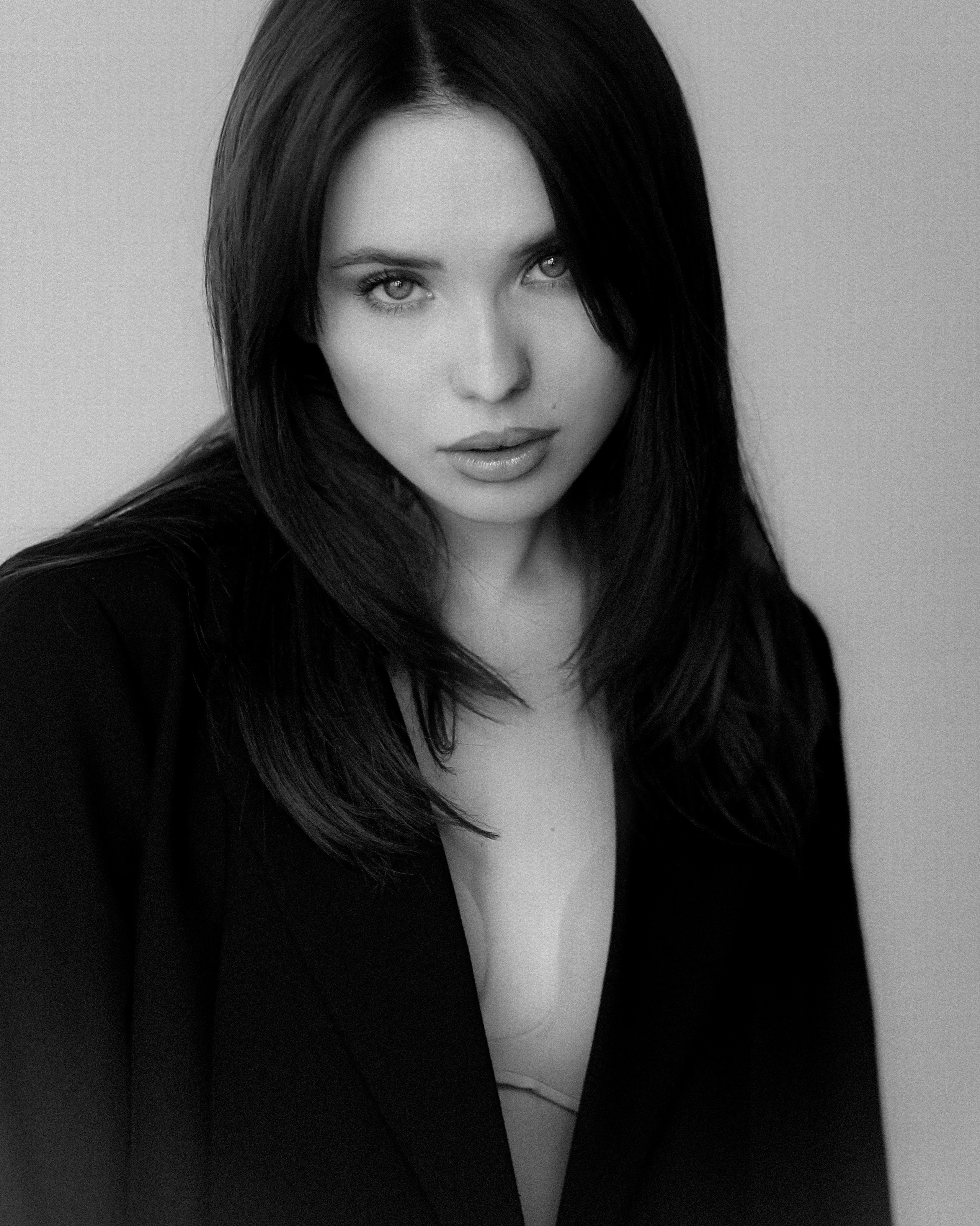 Маша. Александра Крашевская. Портретный фотограф в Москве и Санкт-Петербурге