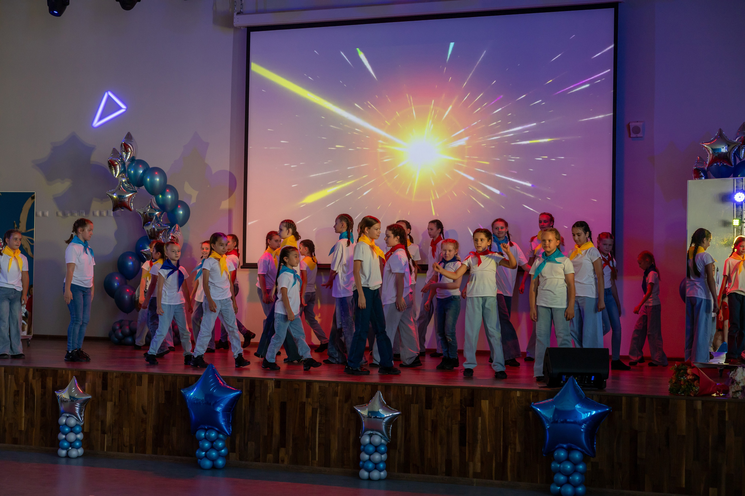 Первый раз в первый класс (репортажная съемка). Фотограф в Серпухове Наталья Руденко