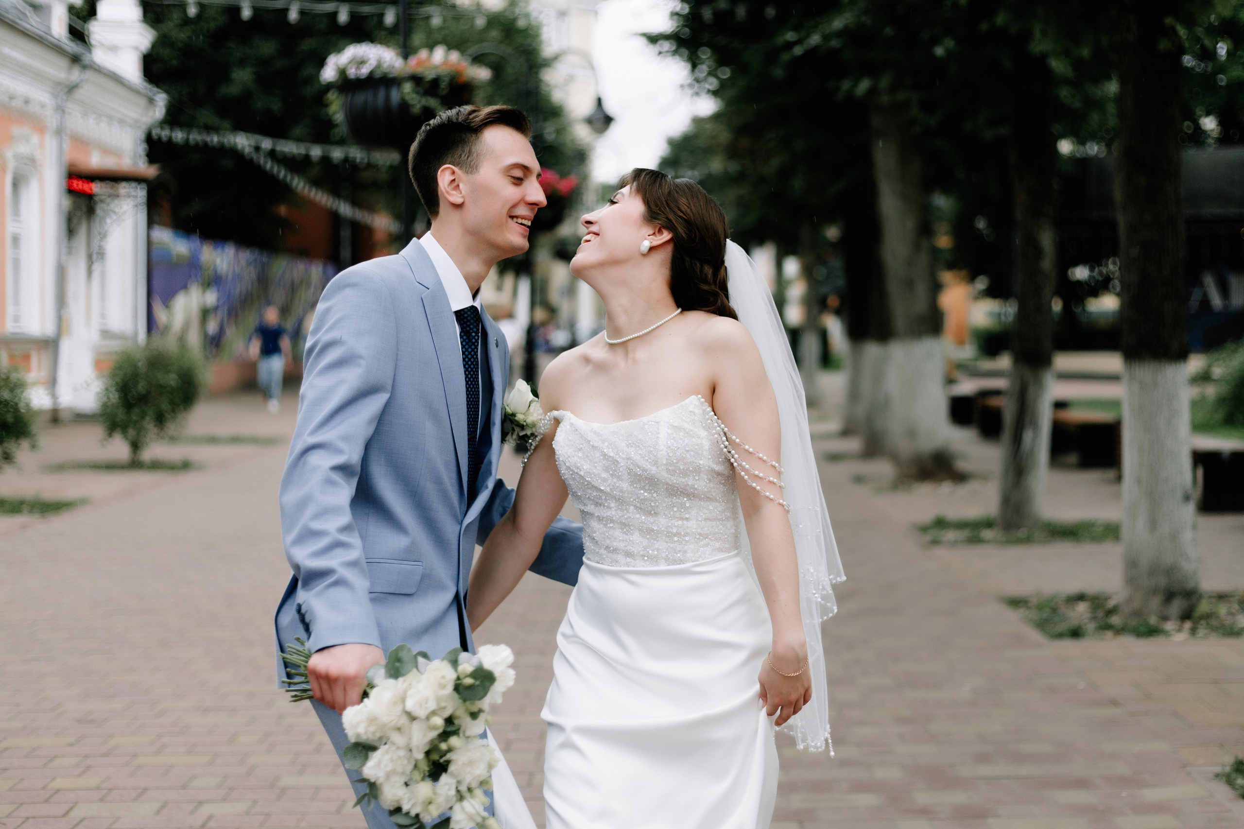 Никита & Диана. Анастасия Гольнева