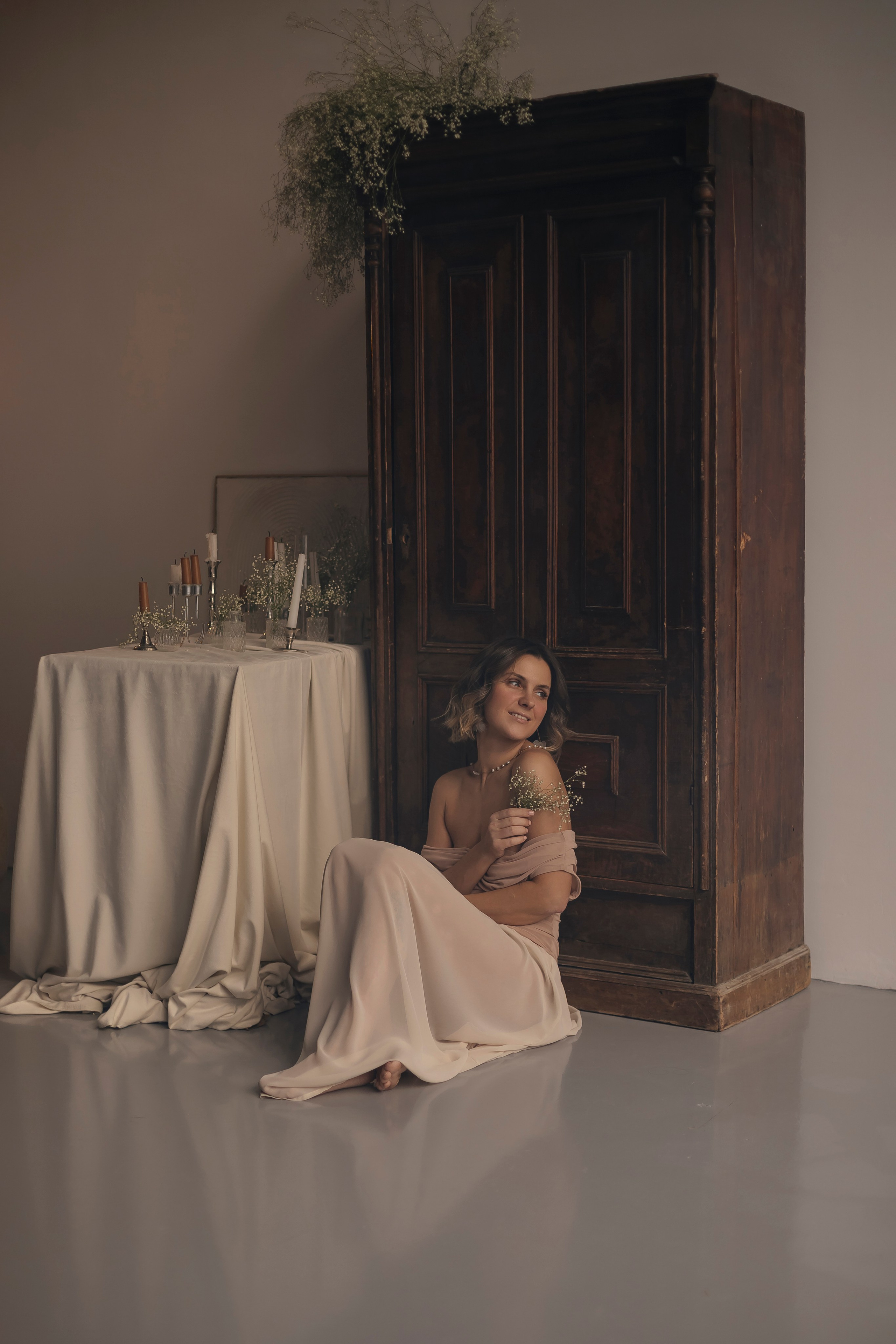 Съемка Виктория. Фотограф Калуга