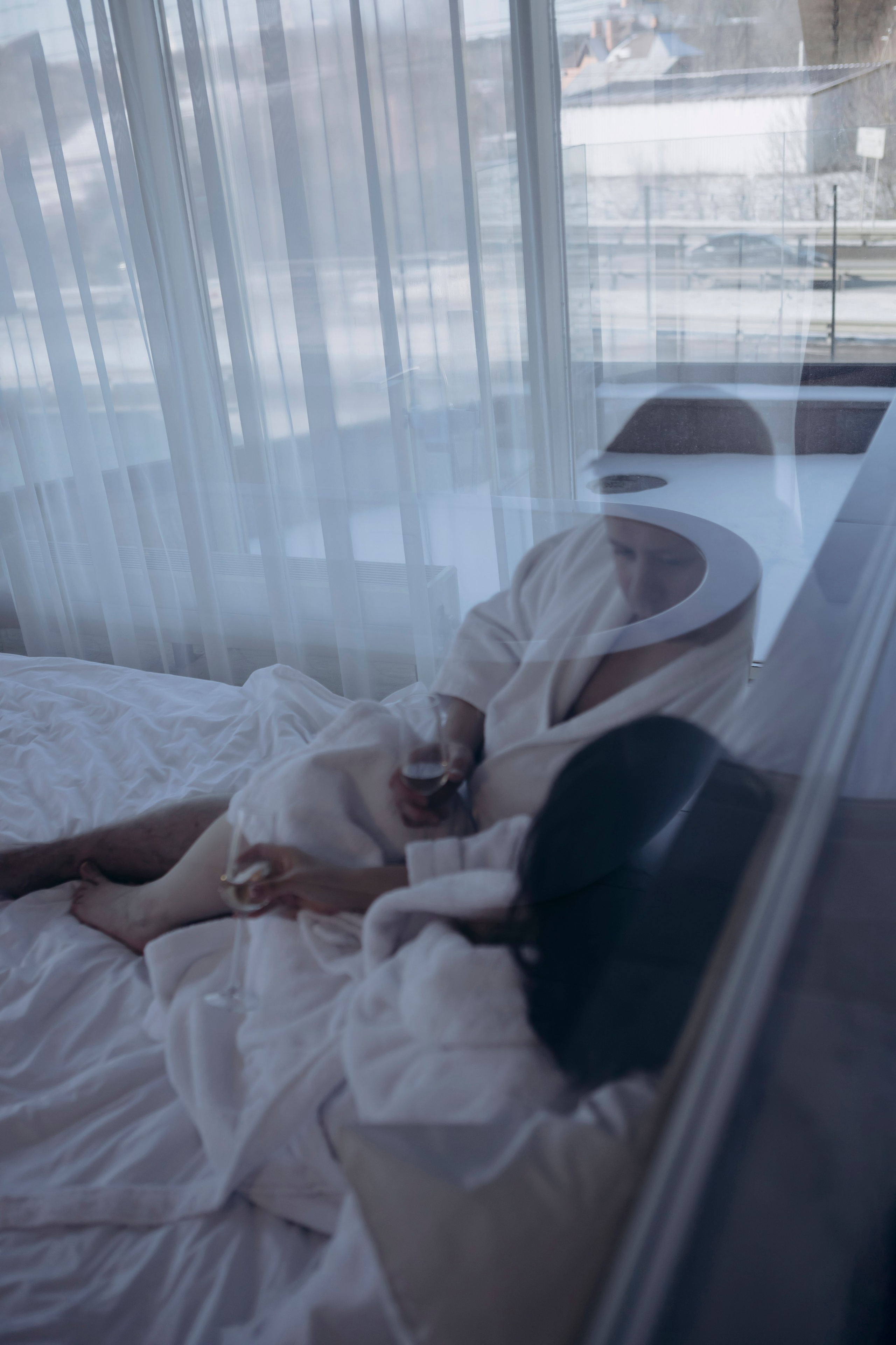 Юля&Андрей. Фотограф Калуга