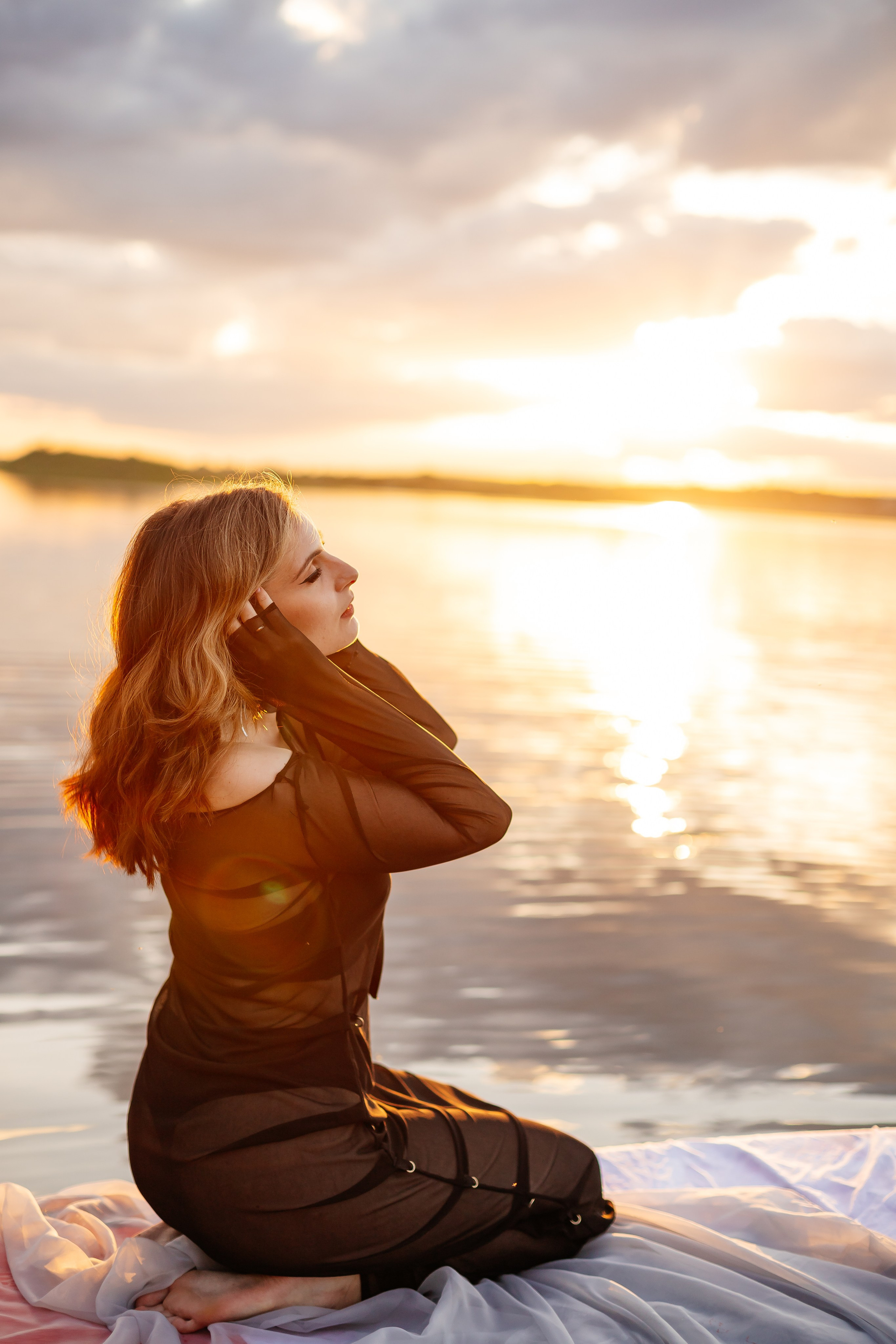 Лето.Крылья. Фотограф Калуга