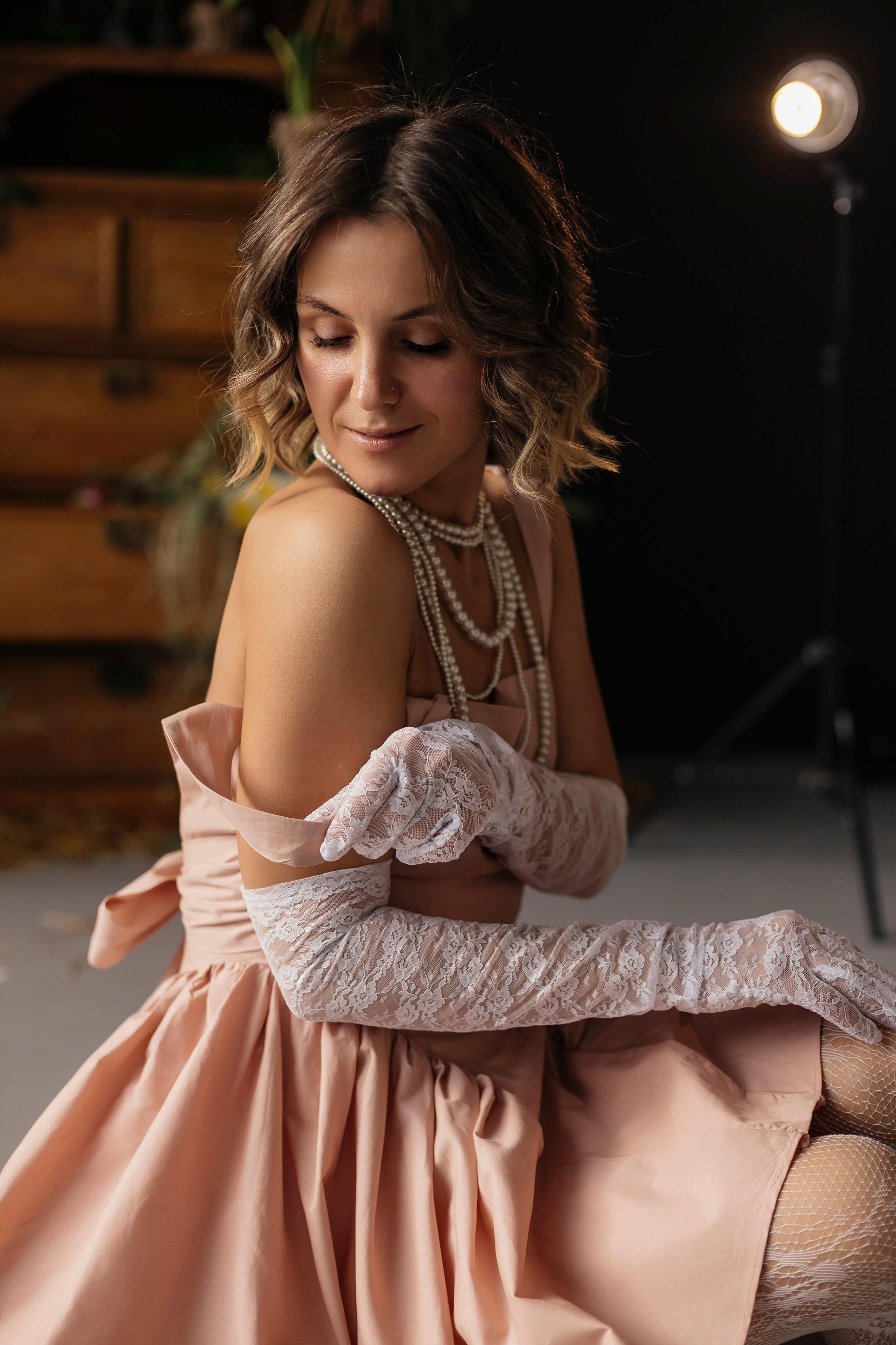 Съемка Виктория. Фотограф Калуга