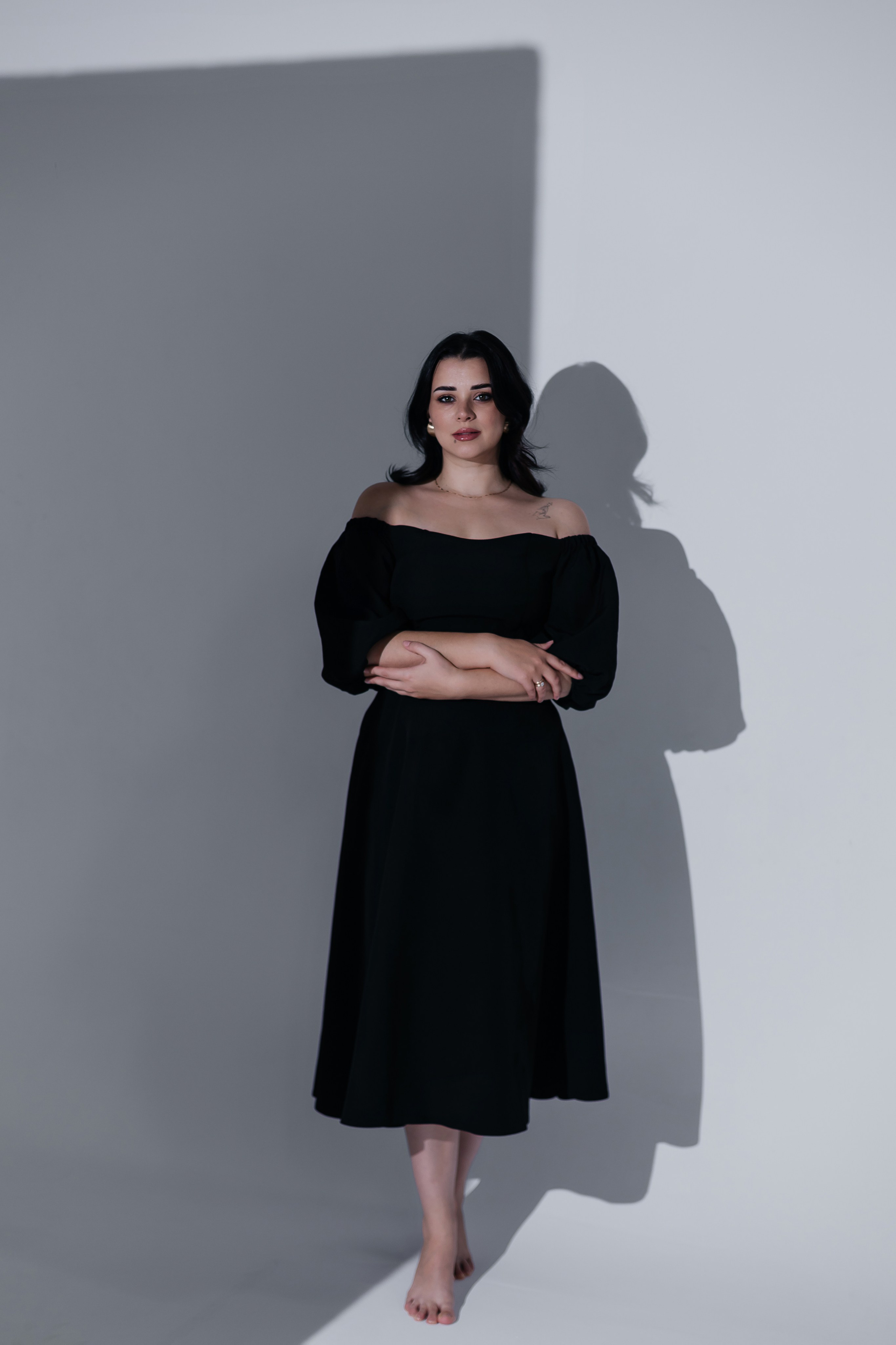 Анастасия. Фотограф Калуга